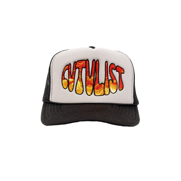 CTLS | Fire Mesh Cap