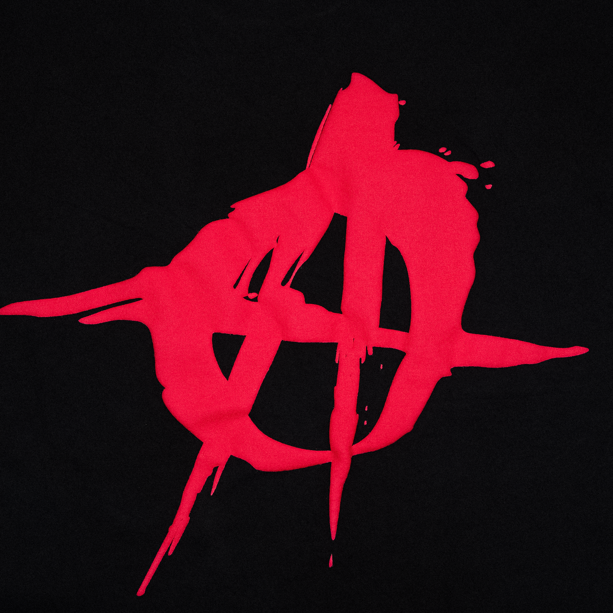Anarchy Tee