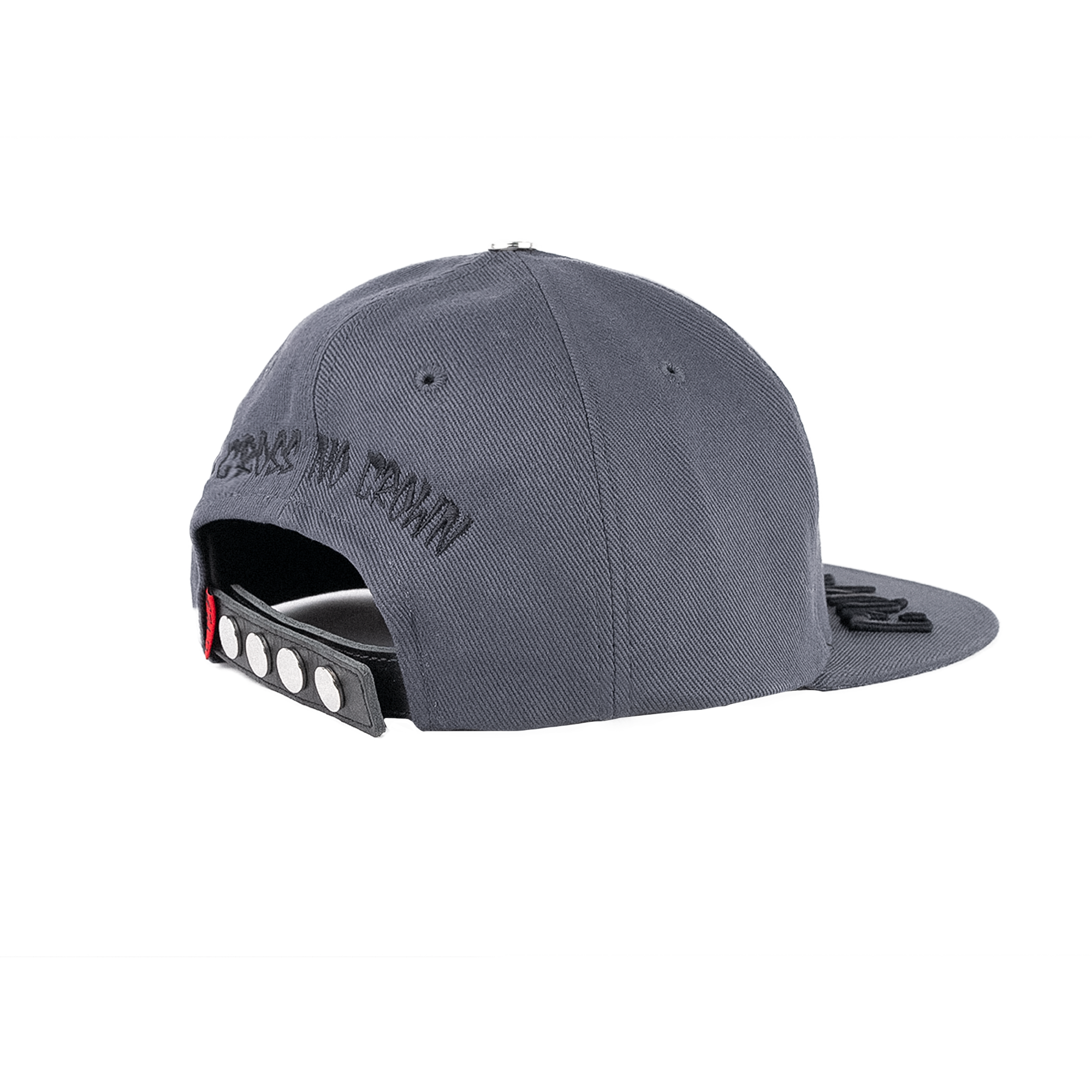 3D Logo Cap '23