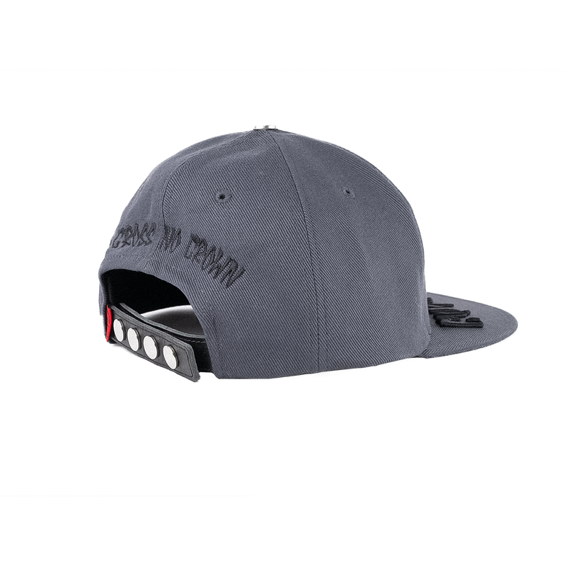 CTLS | 3D Logo Cap '23