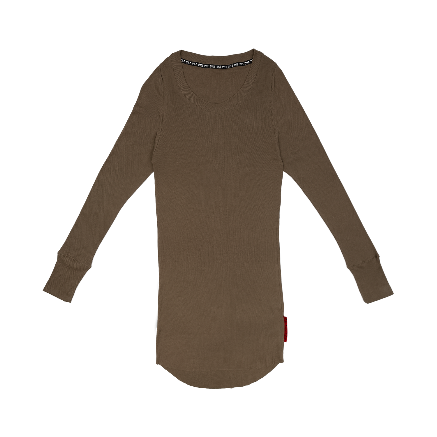 Rib Longsleeve '23