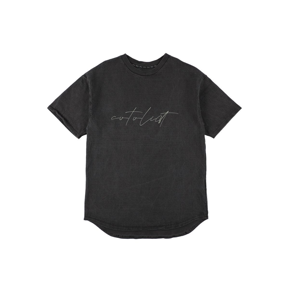 Week Up Tee