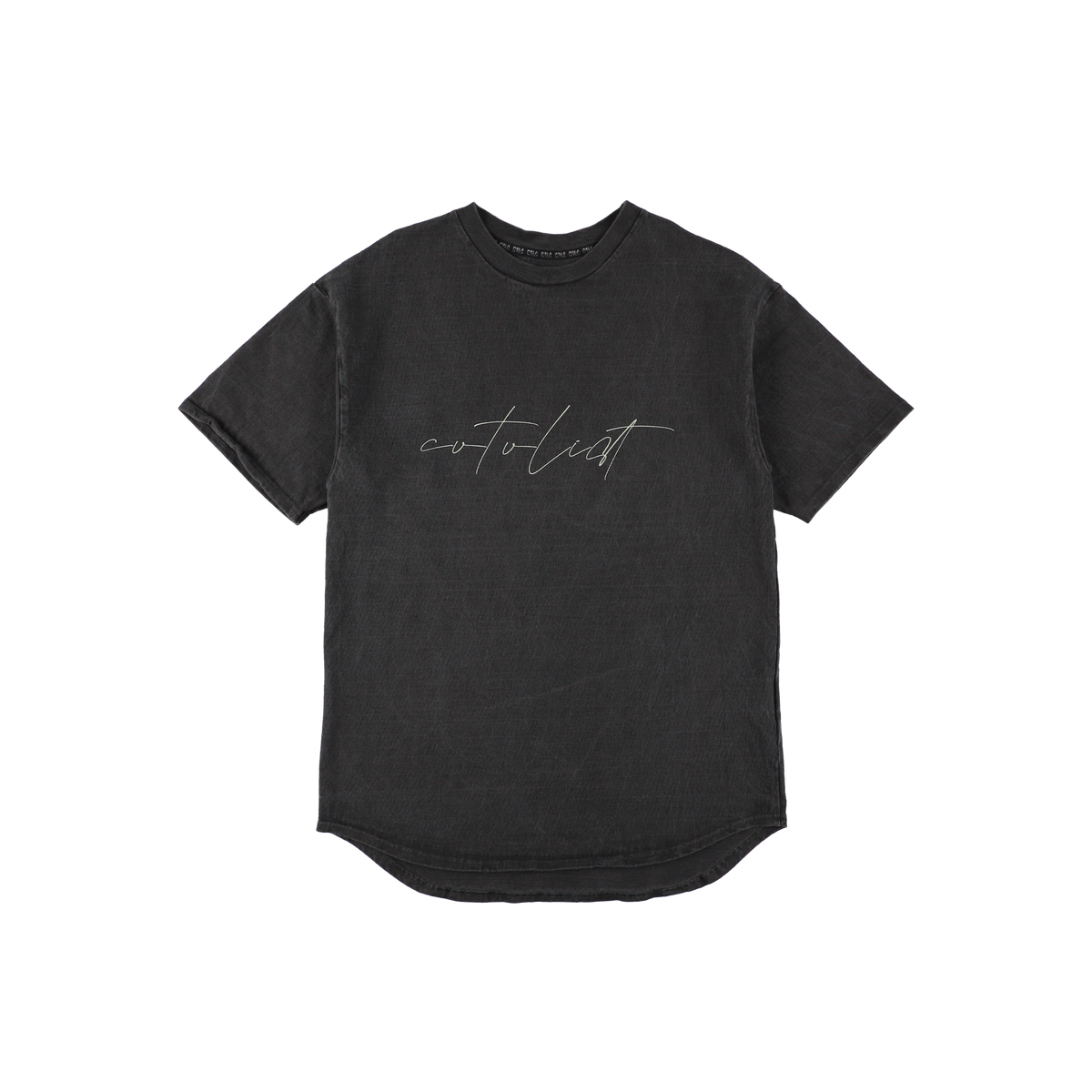 ☆*☆様 cvtvlist usual tee pink marble カタリス cvtvlist usual tee pink marble カタリスト - メルカリ