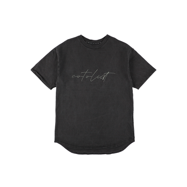 トップス CVTVLIST HND LS TEE トップス CVTVLIST HND LS TEE T-SHIRTS – CVTVLIST