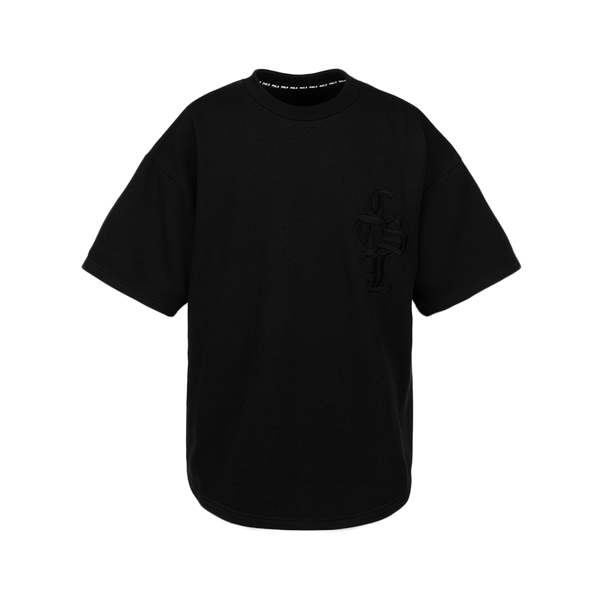 CVTVLIST ビッグクロスTシャツ サイズ1 T-SHIRTS – CVTVLIST
