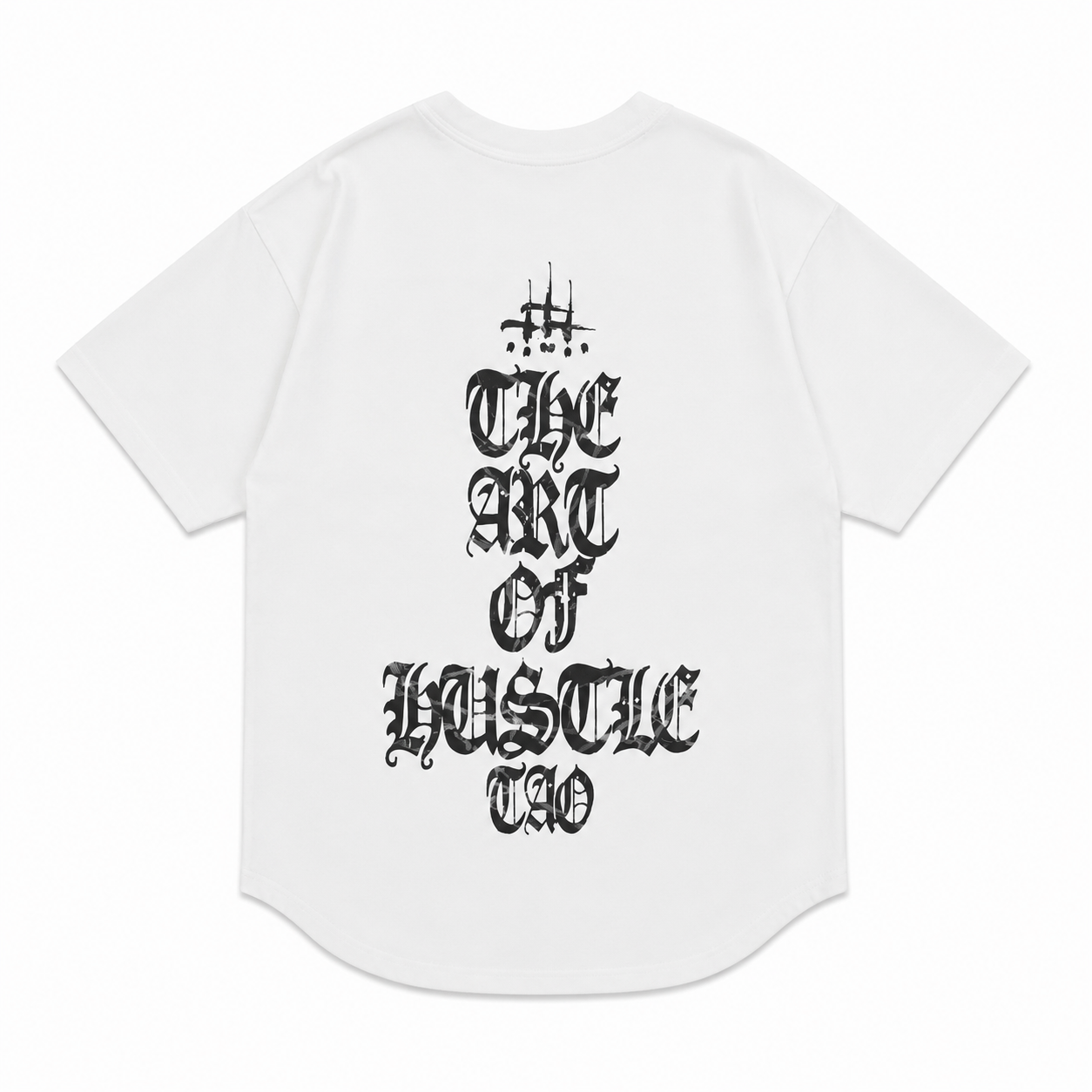 BALACLAVA TAO TEE