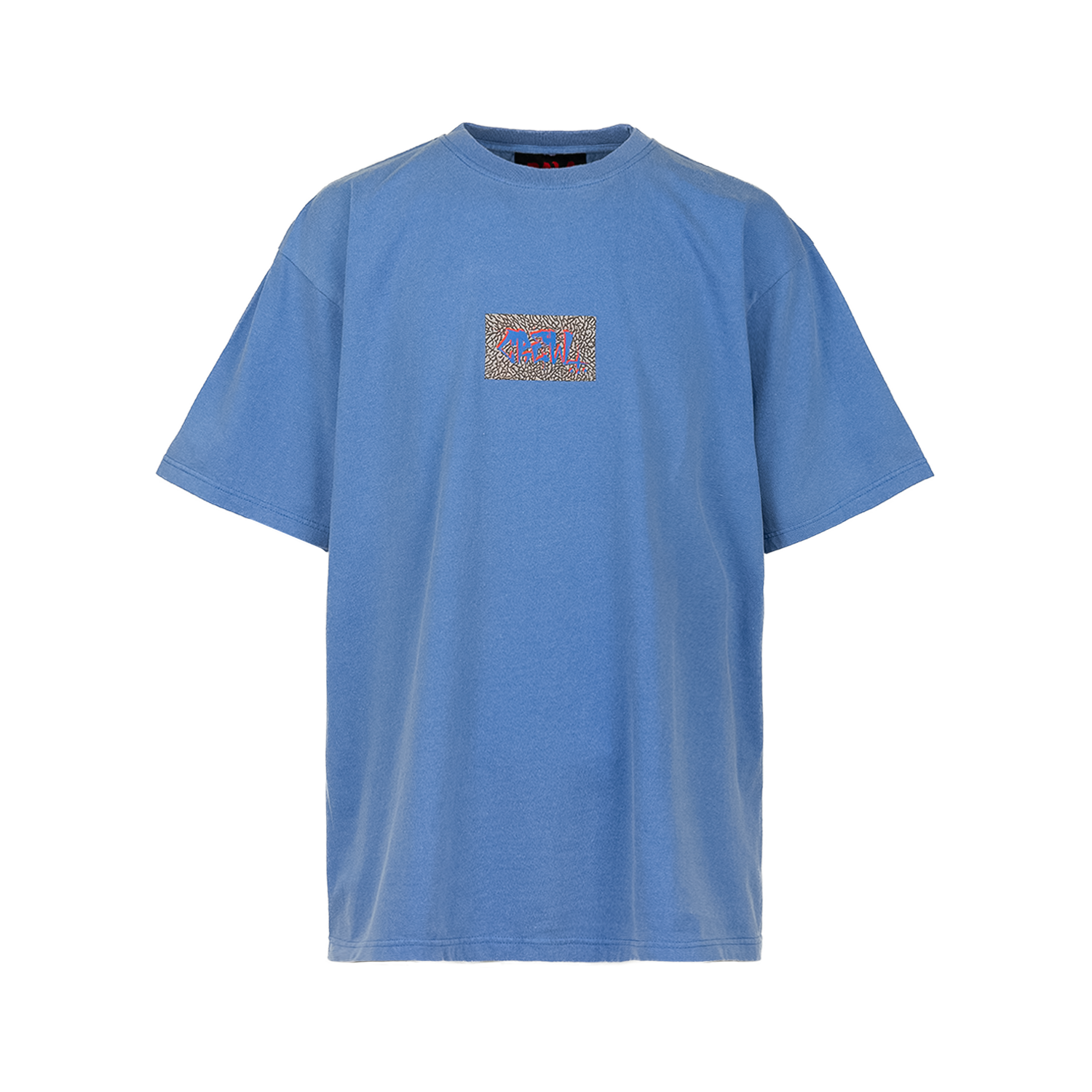 Boxx Tee