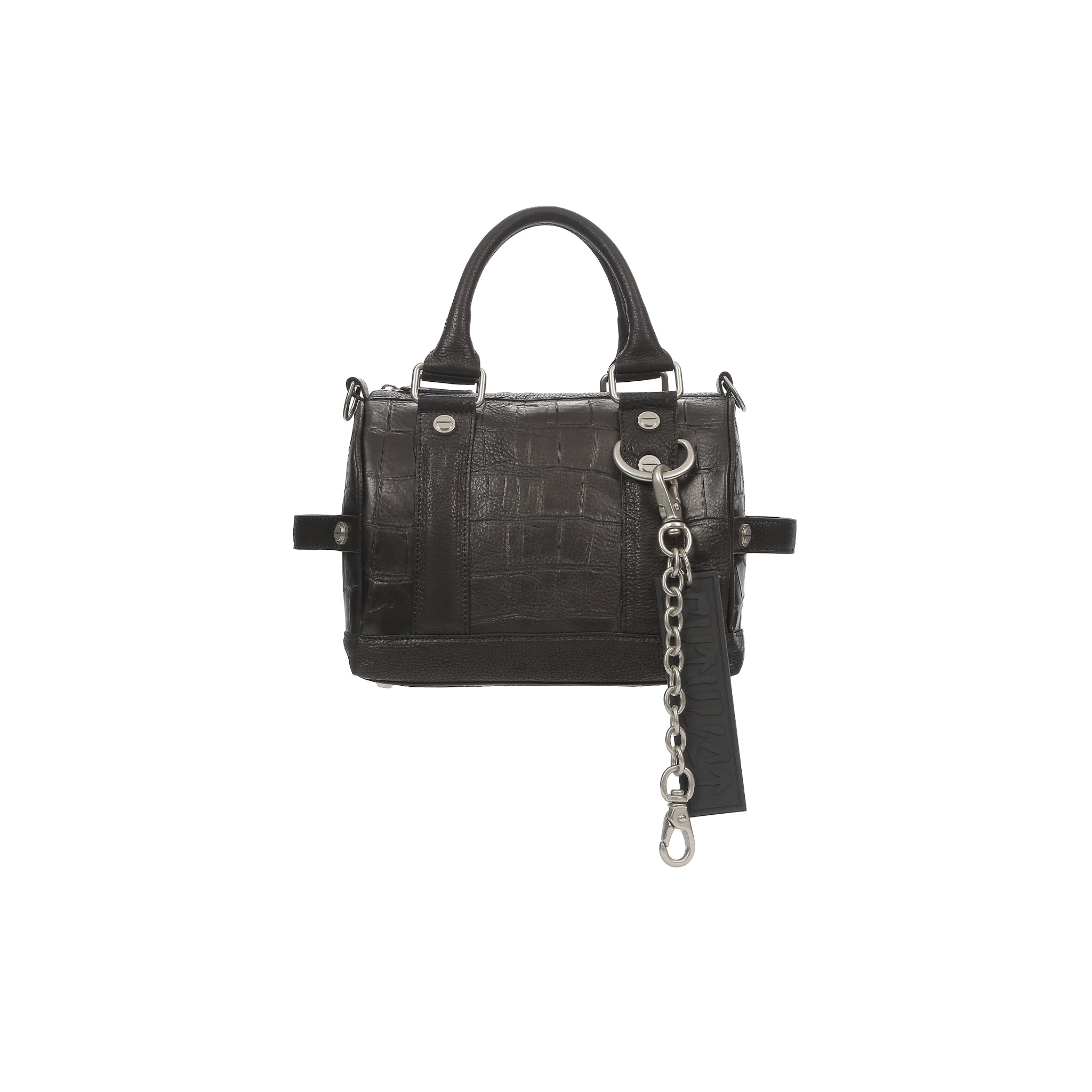 CTLS | Mini Boston Bag