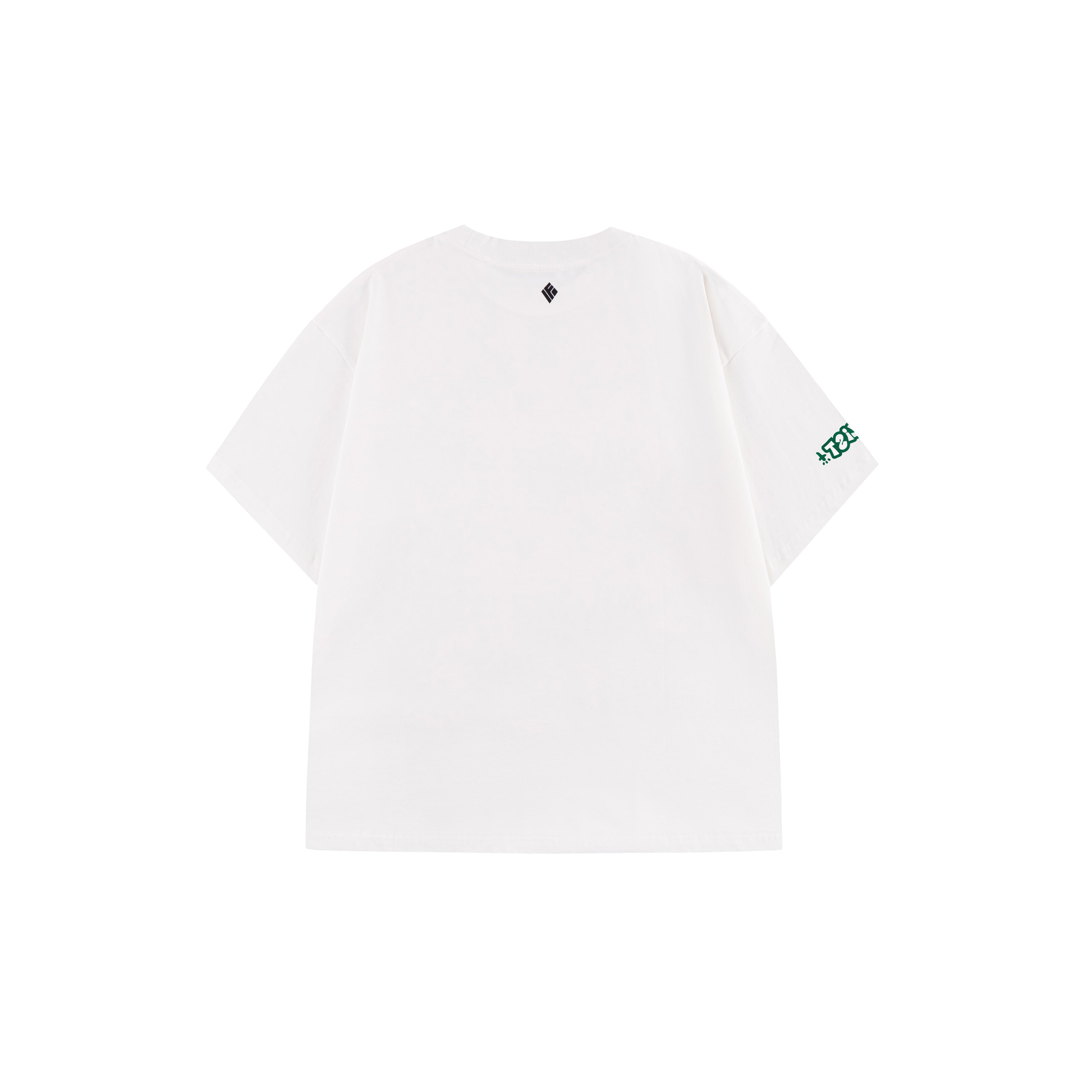 IF&CO x CTLS GEM STONE BABYCREW TEE
