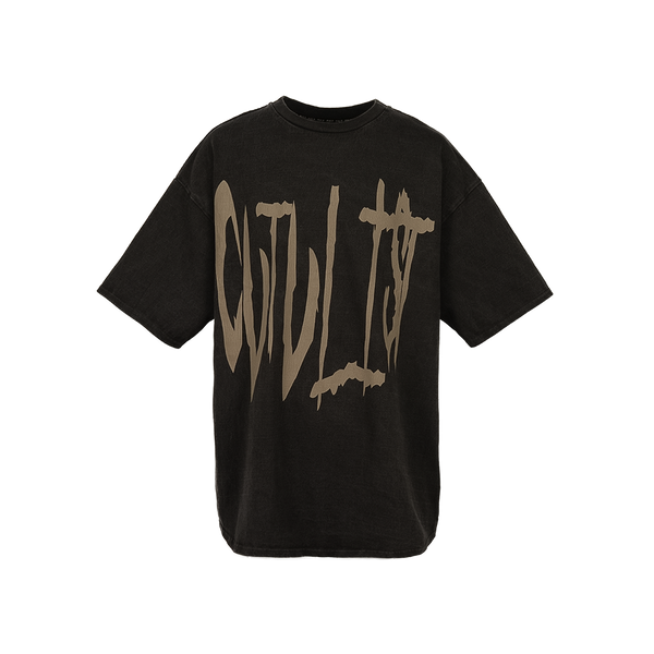 ctls Tシャツ サイズ2 cvtvlist 大阪別注 白黒 T-SHIRTS – CVTVLIST
