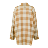 CTLS | Check Shirt '24