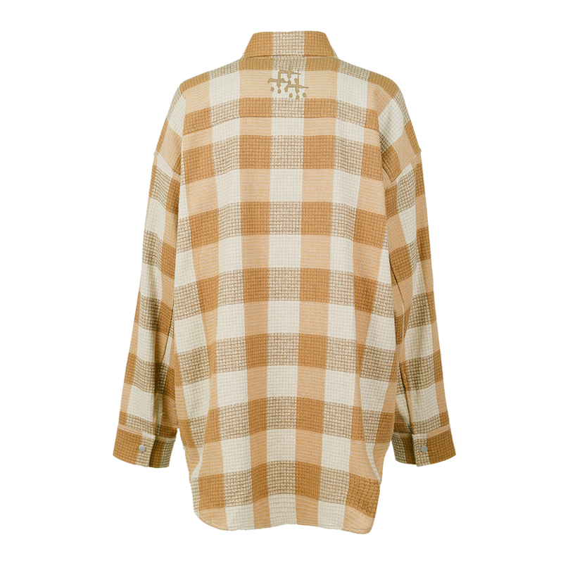 CTLS | Check Shirt '24