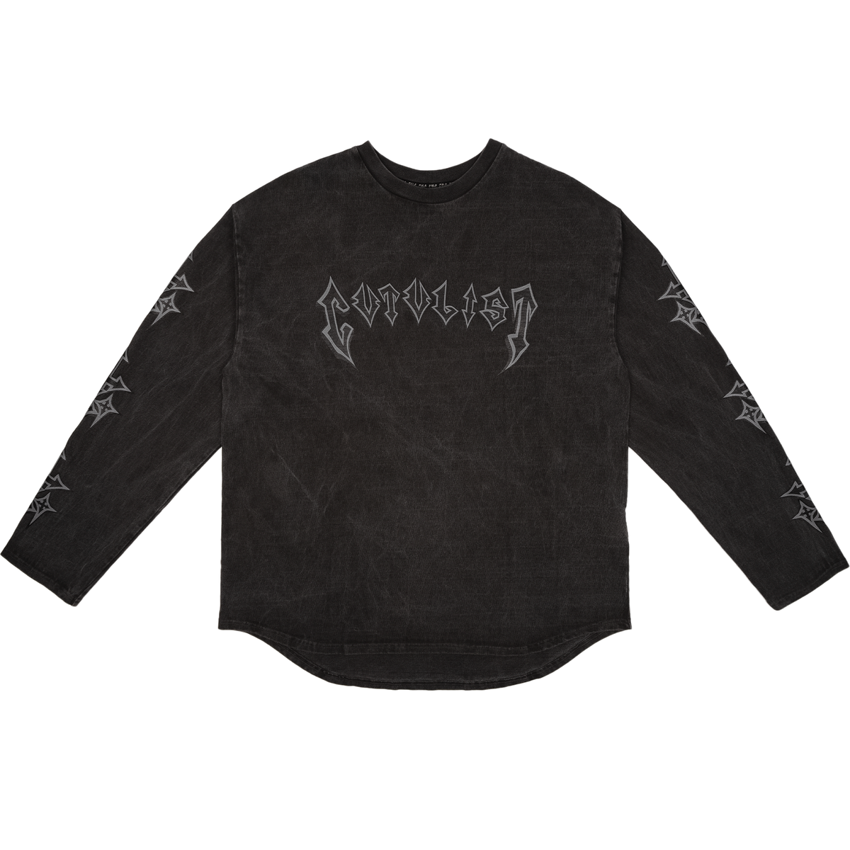 Vampire Longsleeve Tee