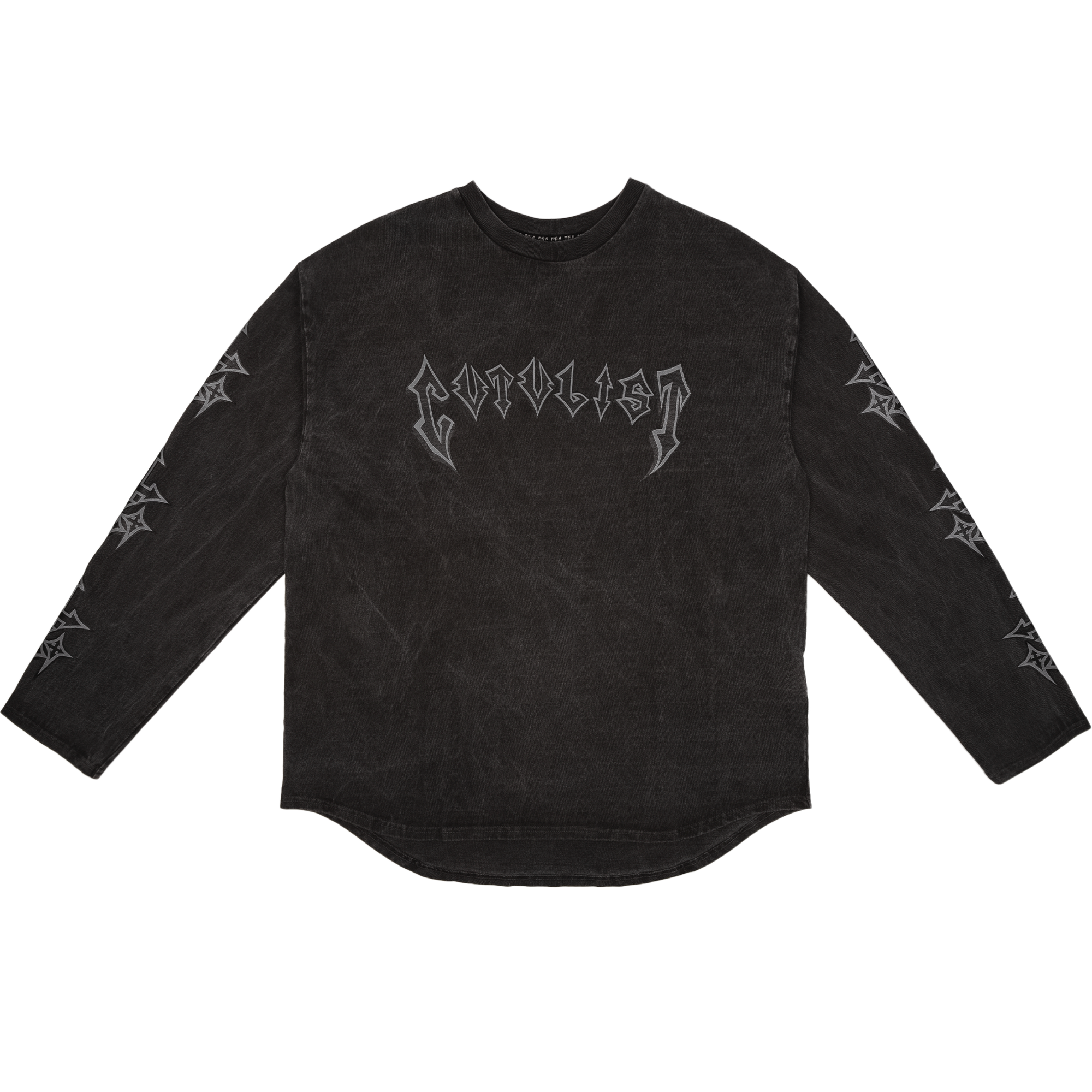 Vampire Longsleeve Tee