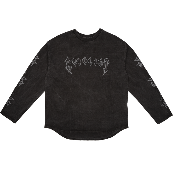 CTLS | Vampire Longsleeve Tee