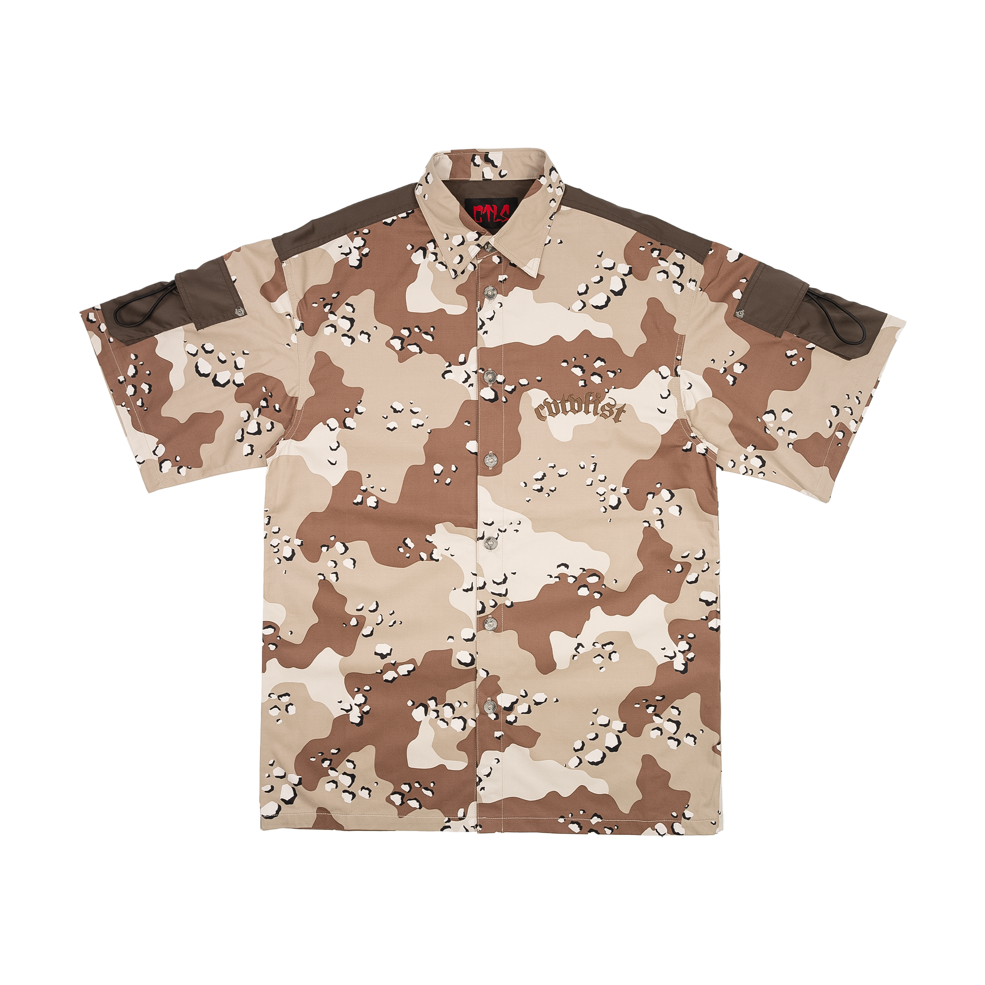 Military Shirt '24