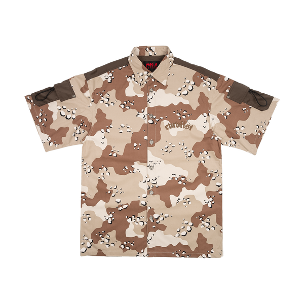 CTLS | Military Shirt '24