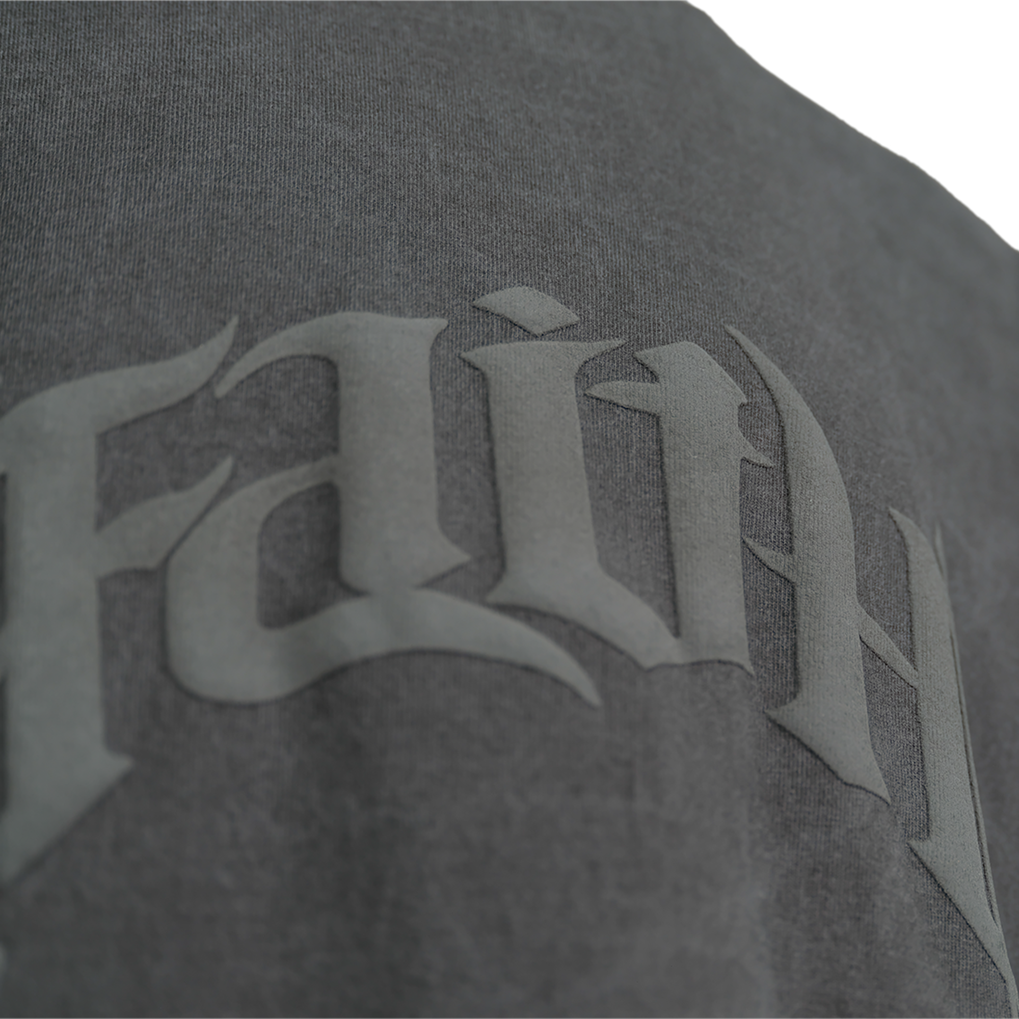 Faith Tee