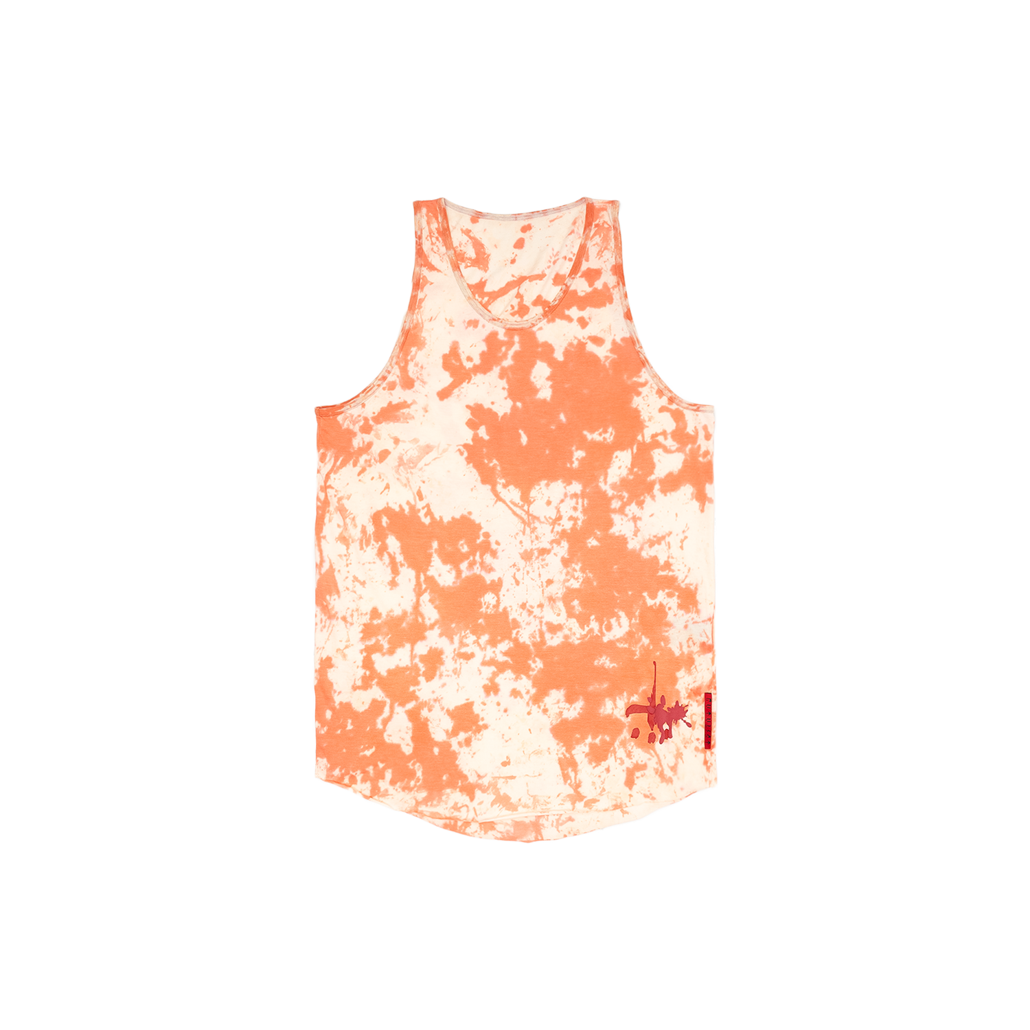 Splash Logo Tanktop