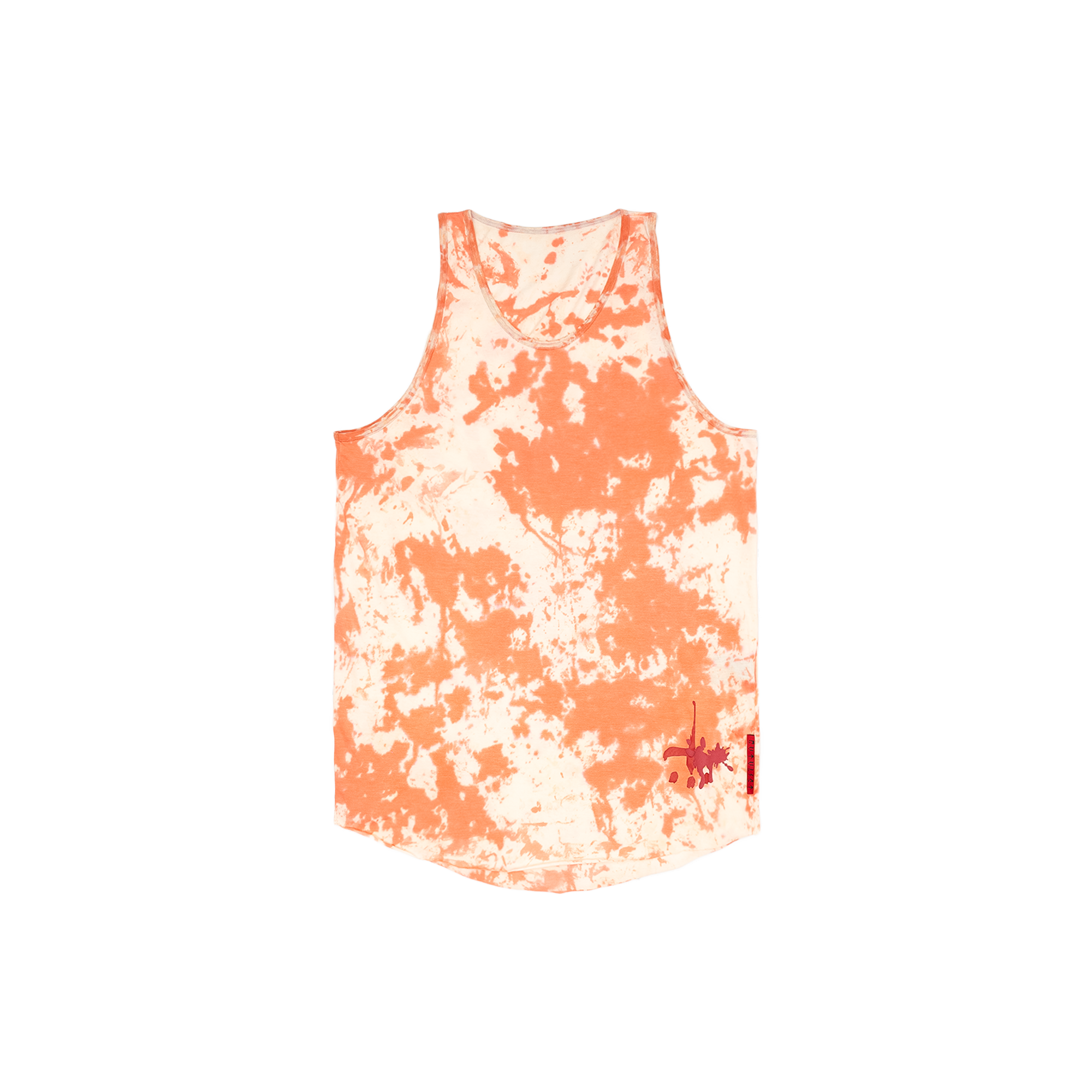 Splash Logo Tanktop