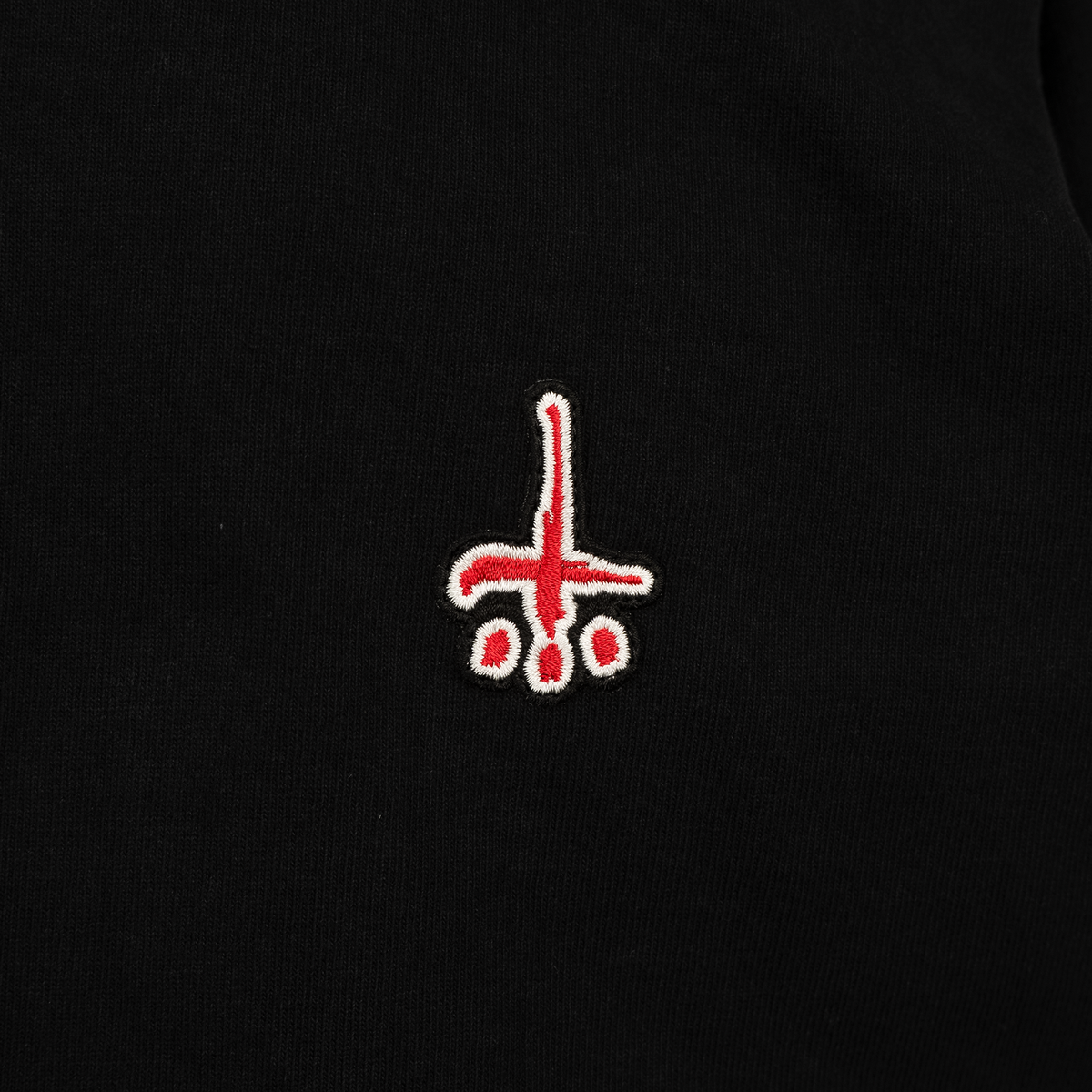 Simple Longsleeve Tee