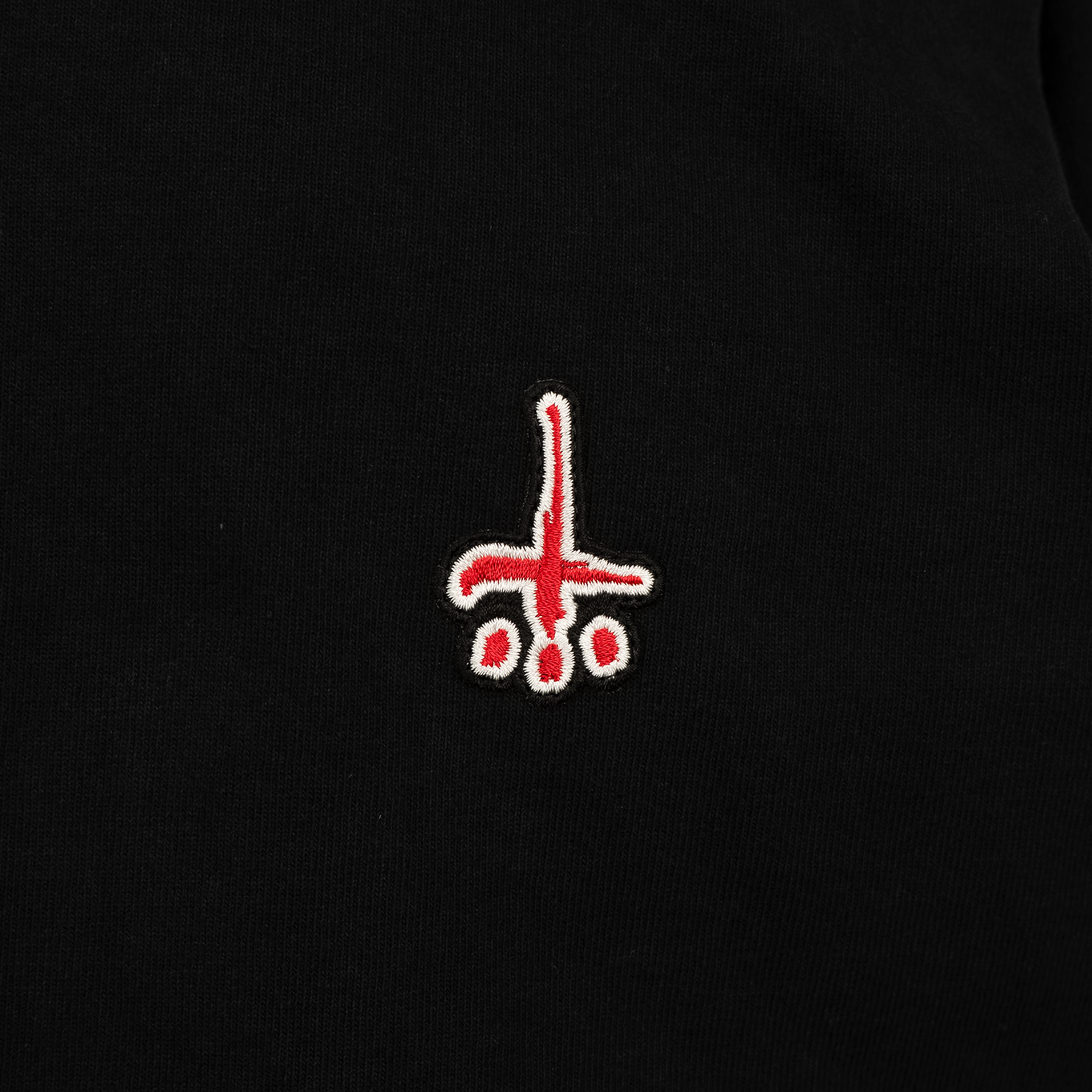 CTLS |シンプルなロングスリーブティー