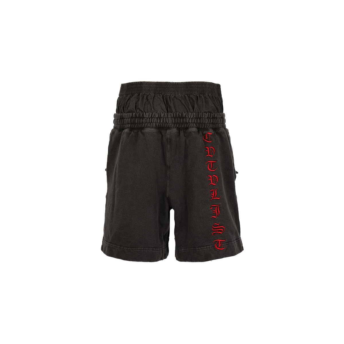 kさま専用　cvtvlist PATCH CARGO SHORTS ① E107P202SH_DKGREEN_4_large.jpg