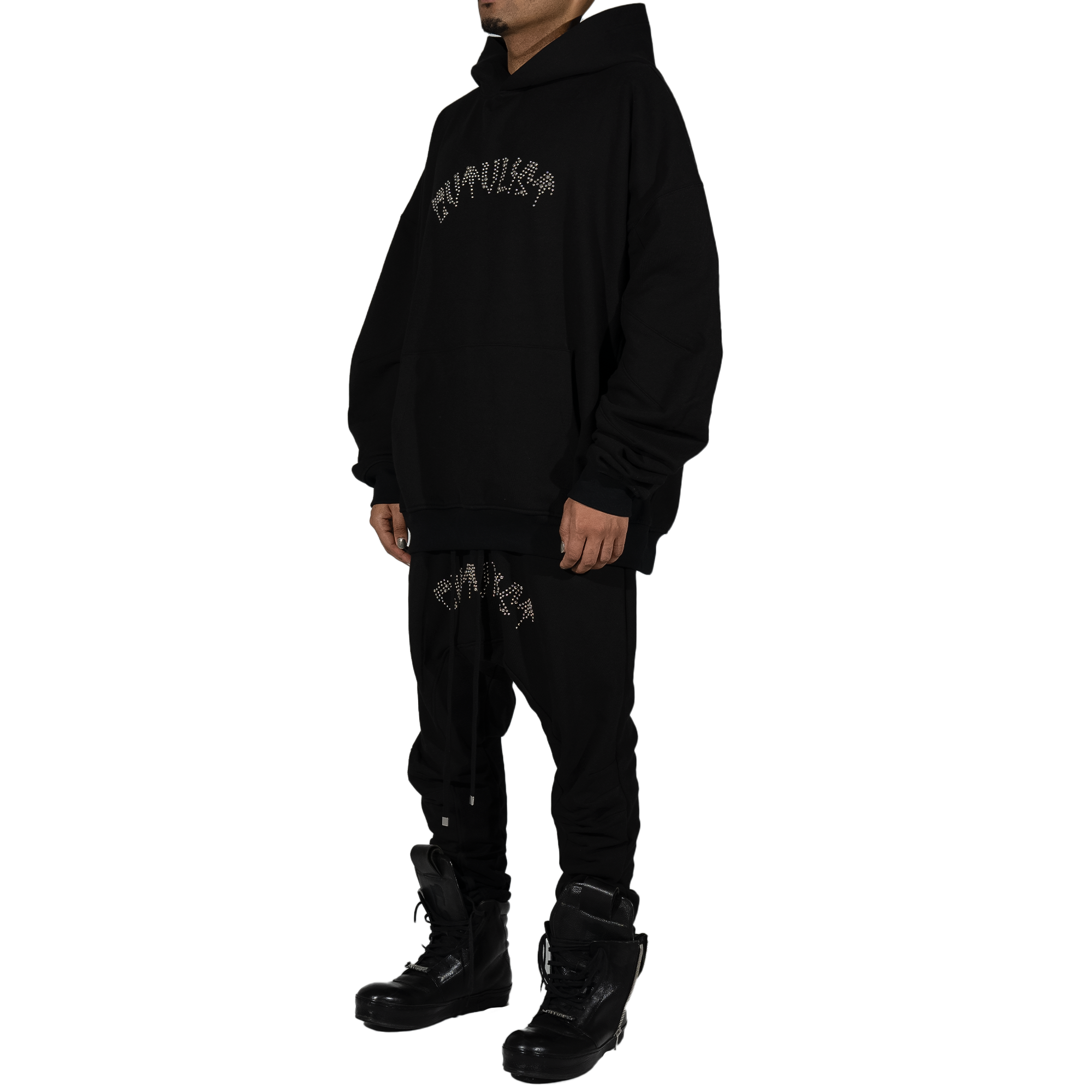 CTLS | Usual Stone Pants