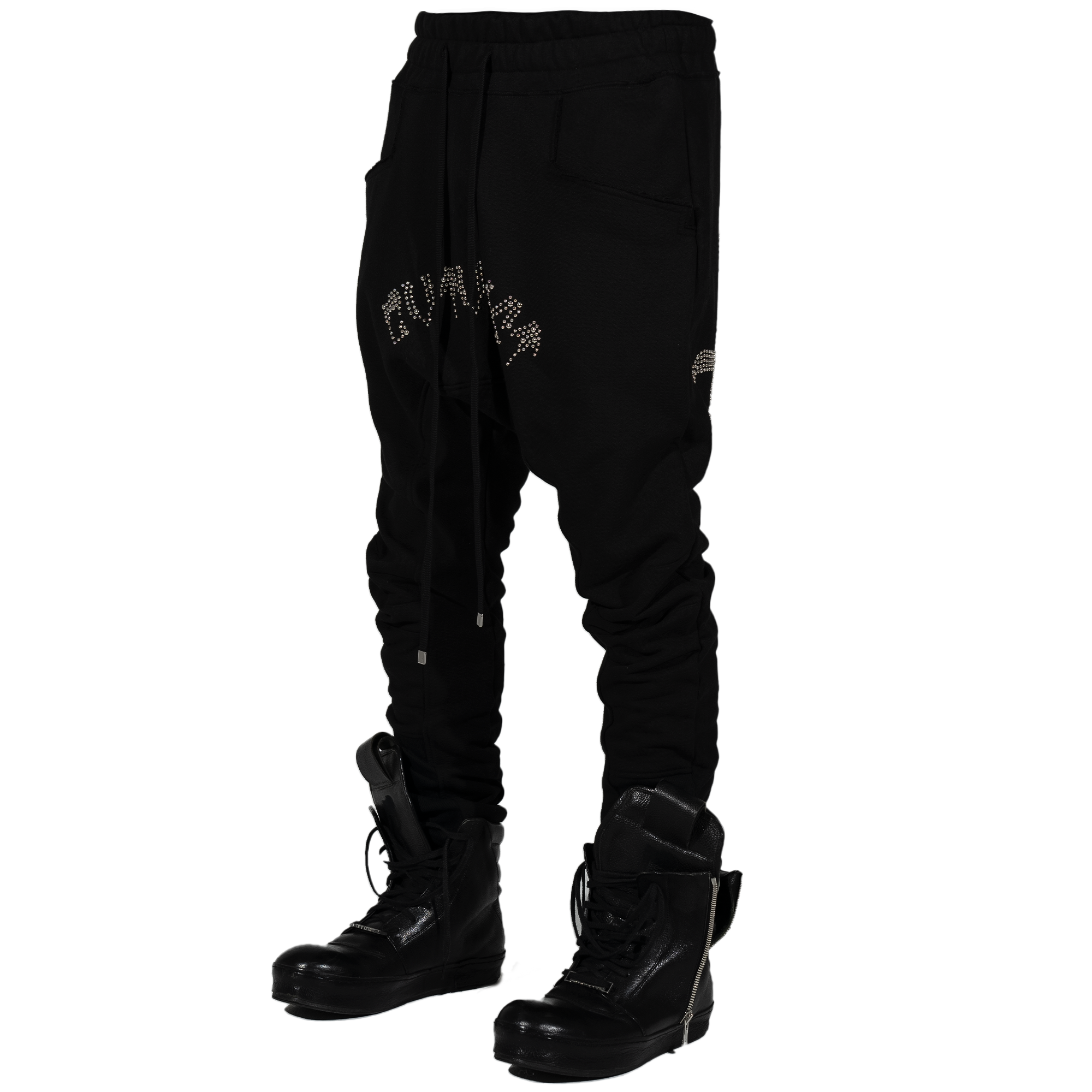 CTLS | Usual Stone Pants