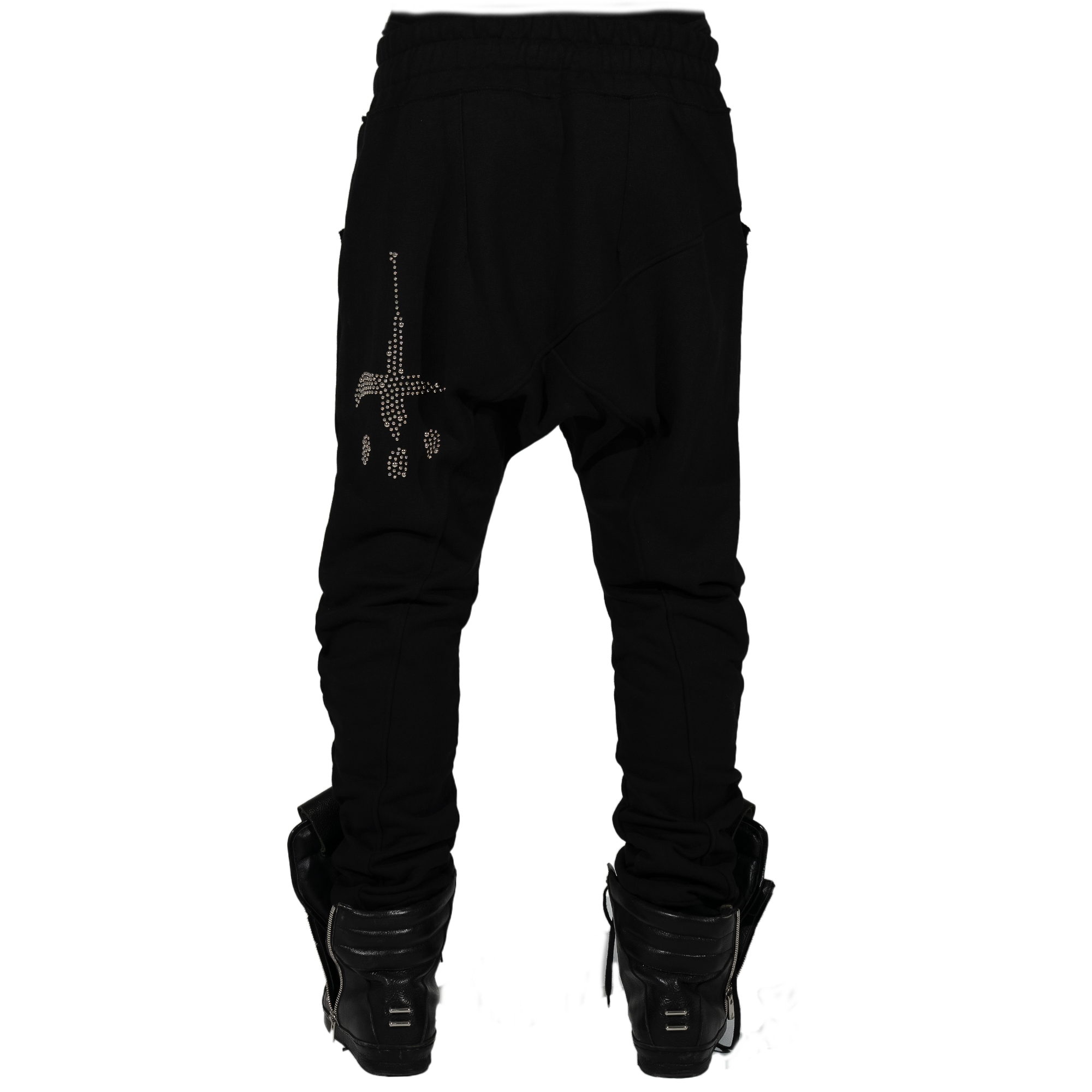 CTLS | Usual Stone Pants