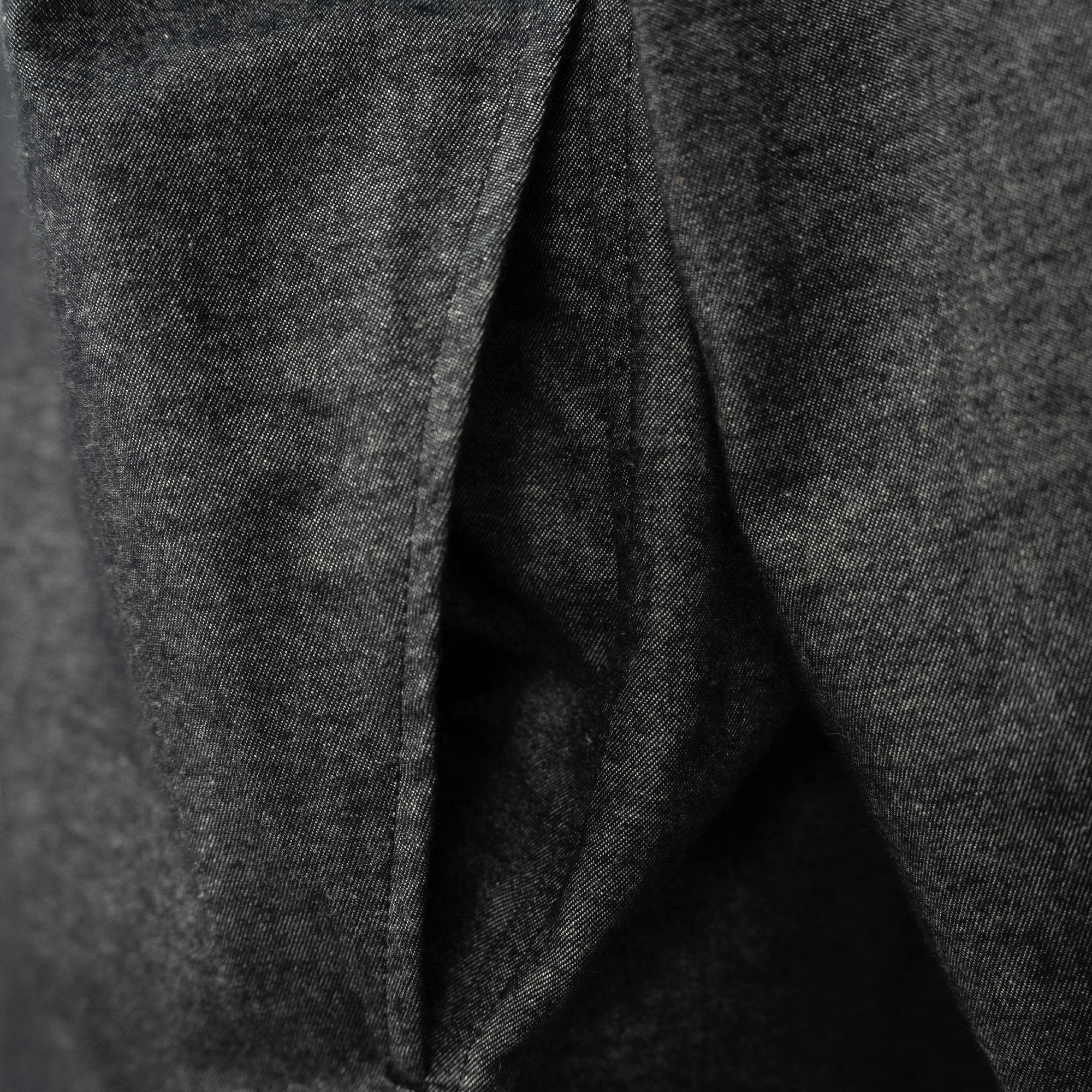 Stupid People Embroidery Shirt