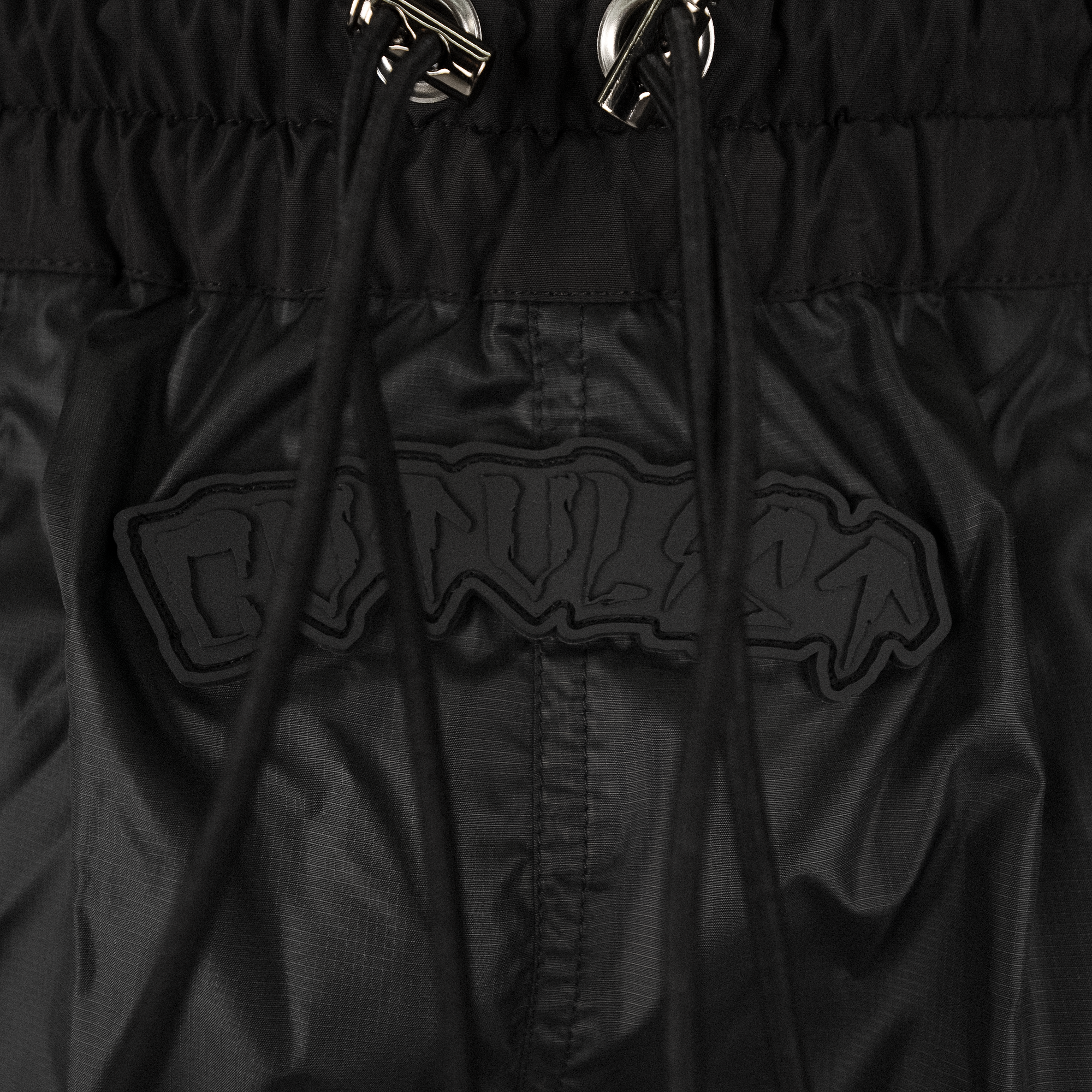 Nylon Pocket Shorts '23