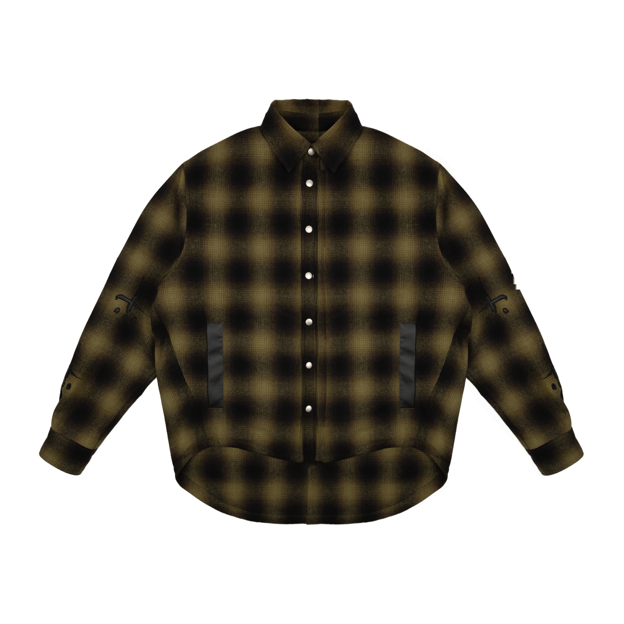 CTLS | Grunge Shirt – CVTVLIST