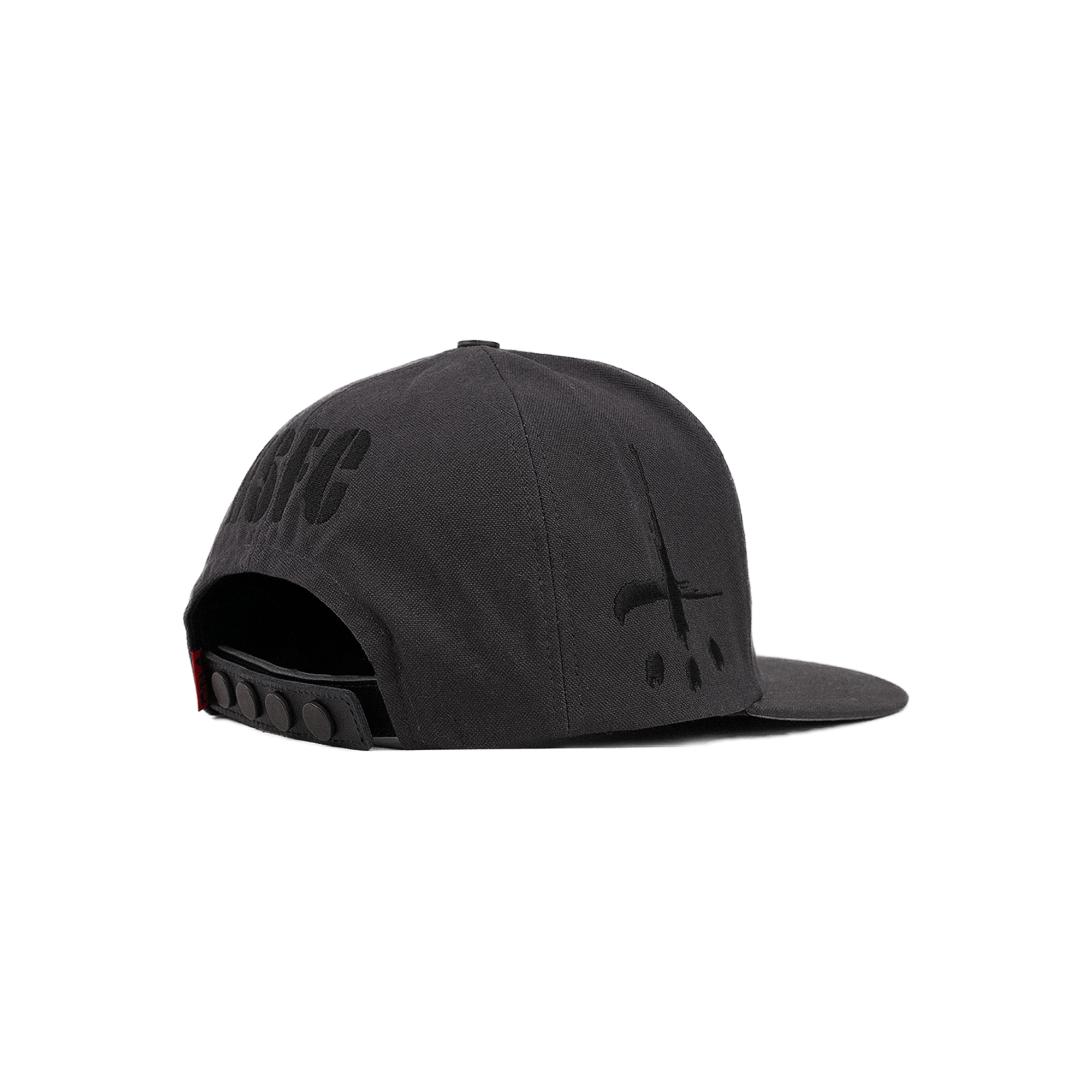 CTLS | Stencil Cap CTLS | Stencil Cap