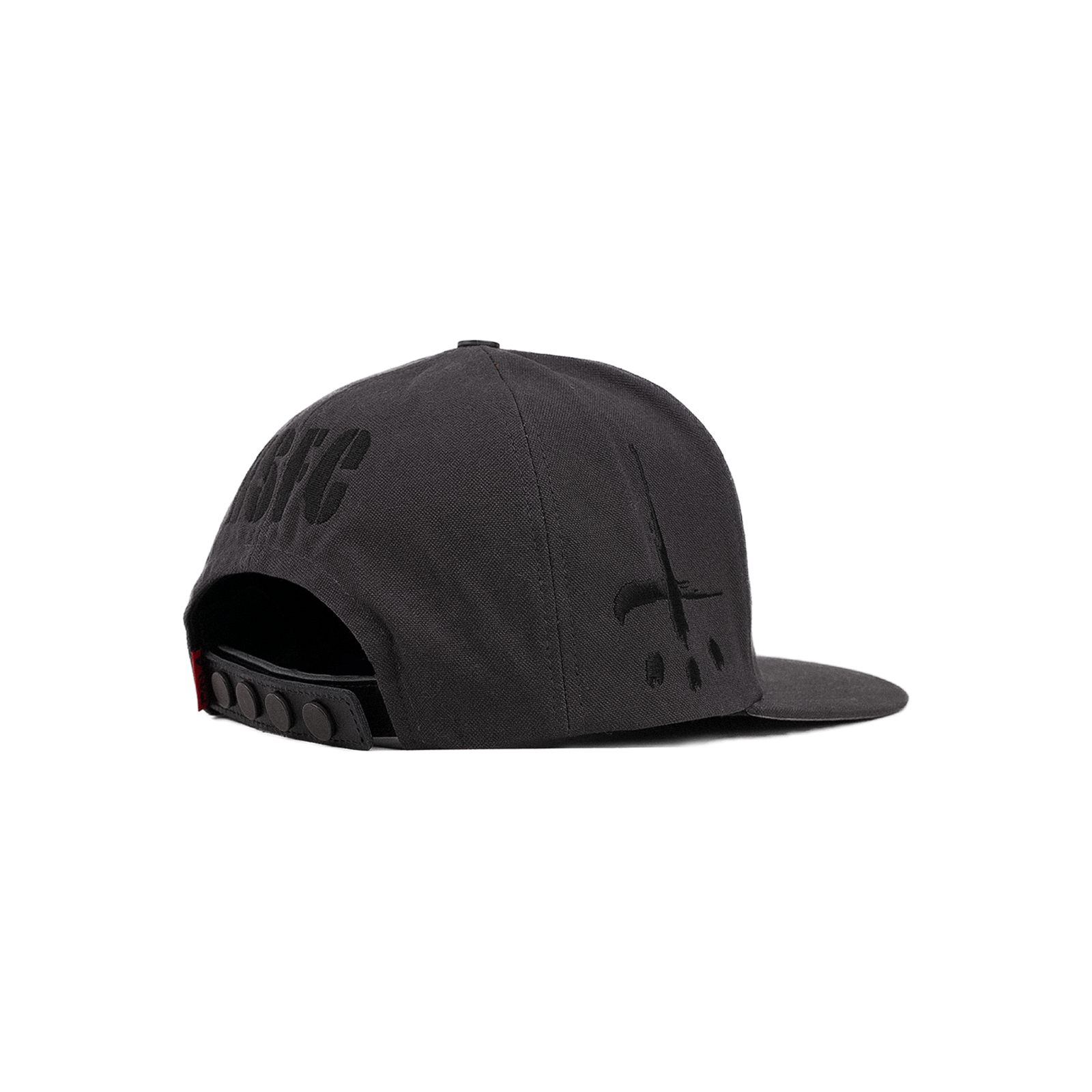 CTLS | Stencil Cap – CVTVLIST