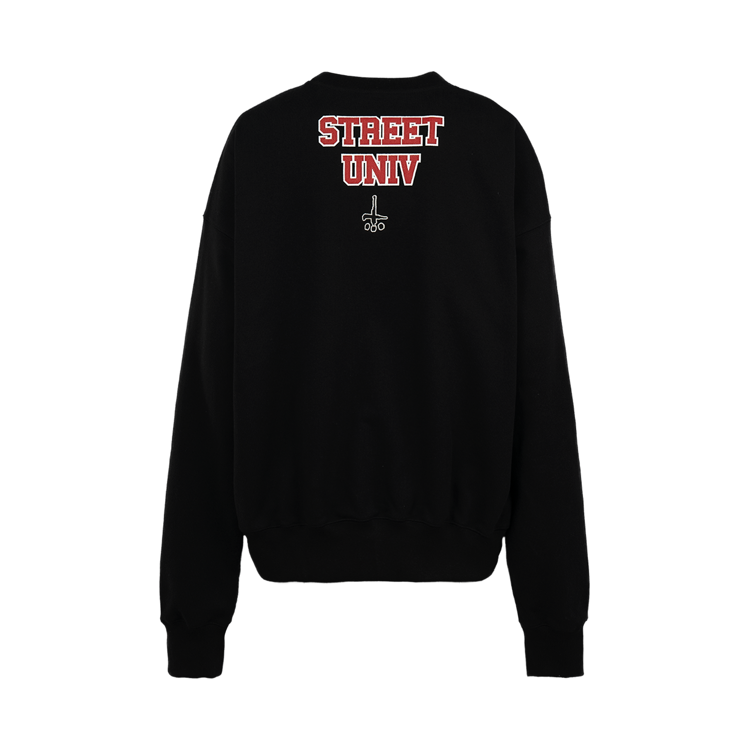 University Crewneck