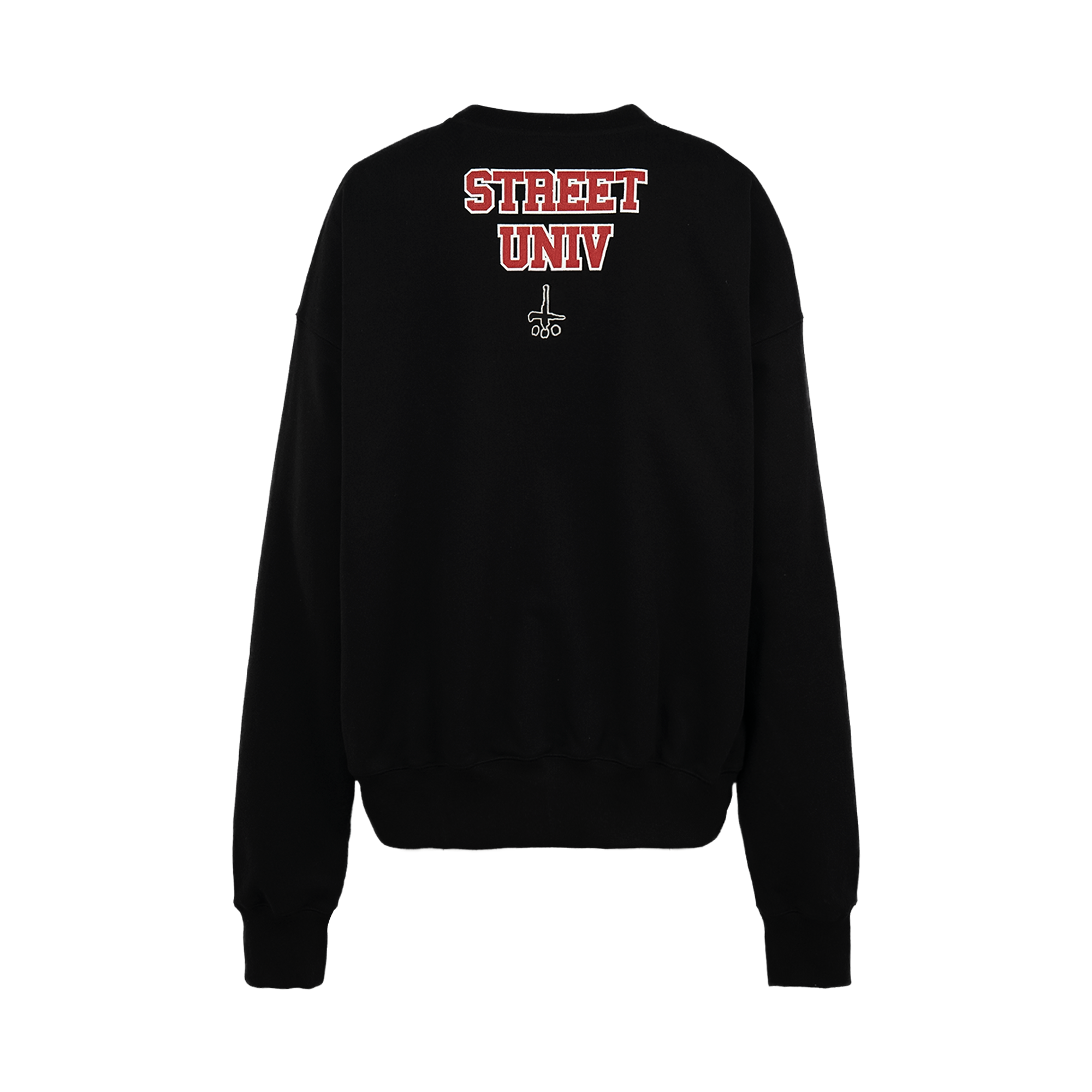 University Crewneck