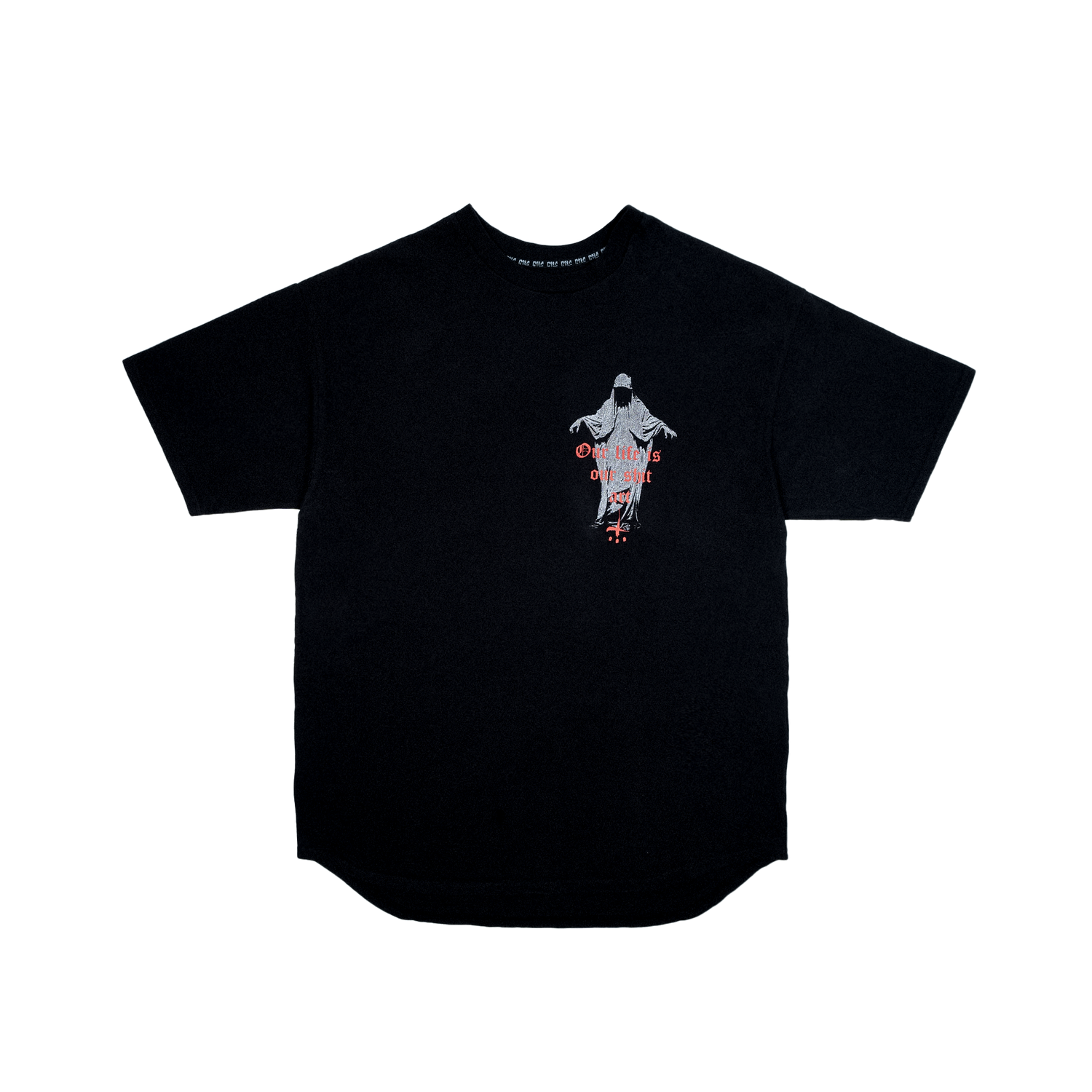 Our Life Tee