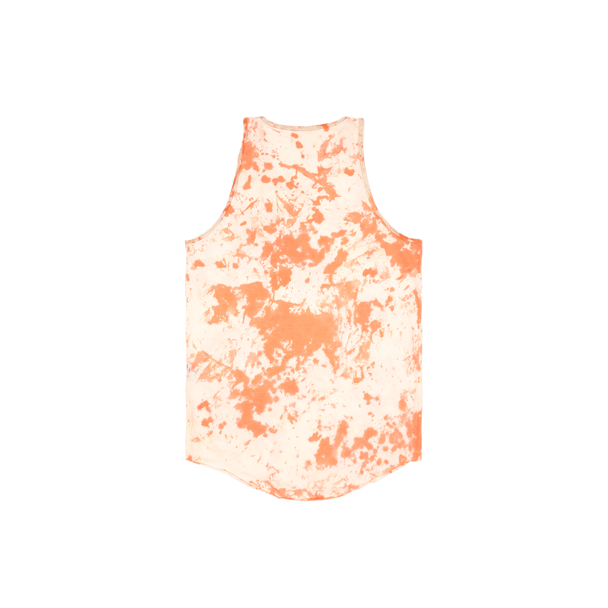 Splash Logo Tanktop