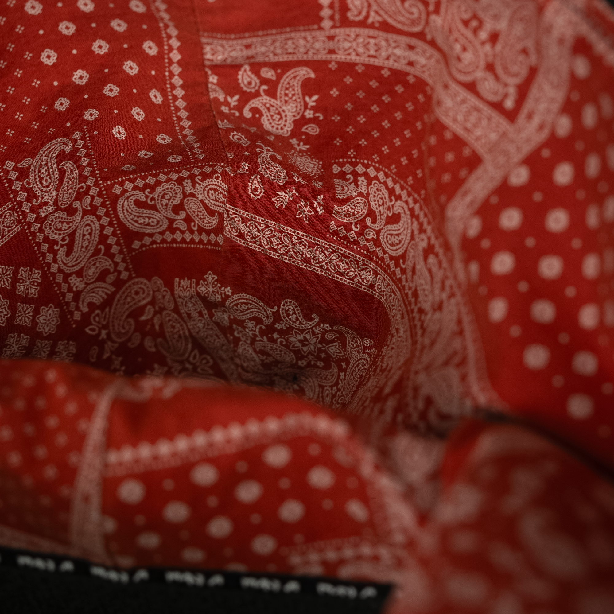 Usual Zip Hoodie '25