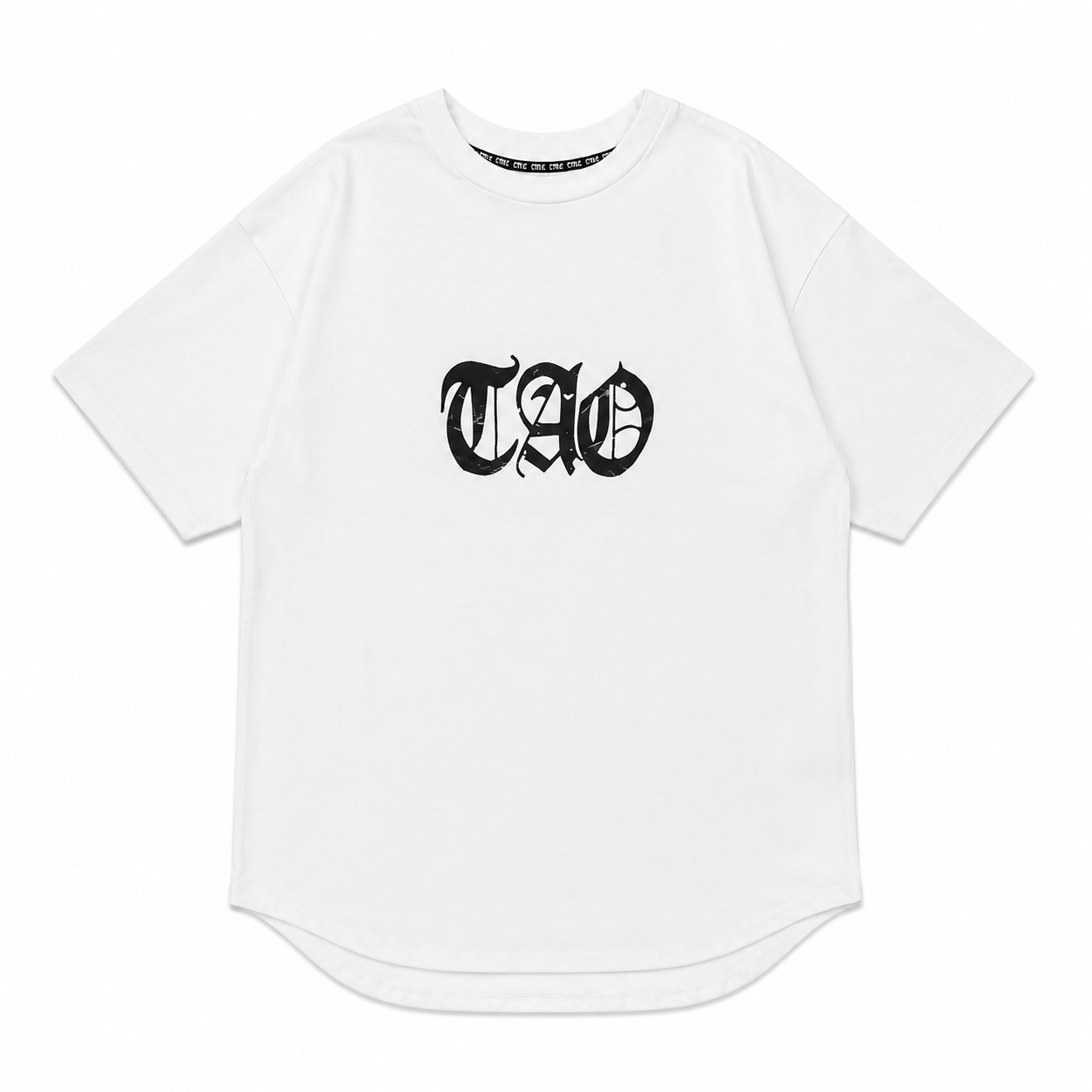 BALACLAVA TAO TEE