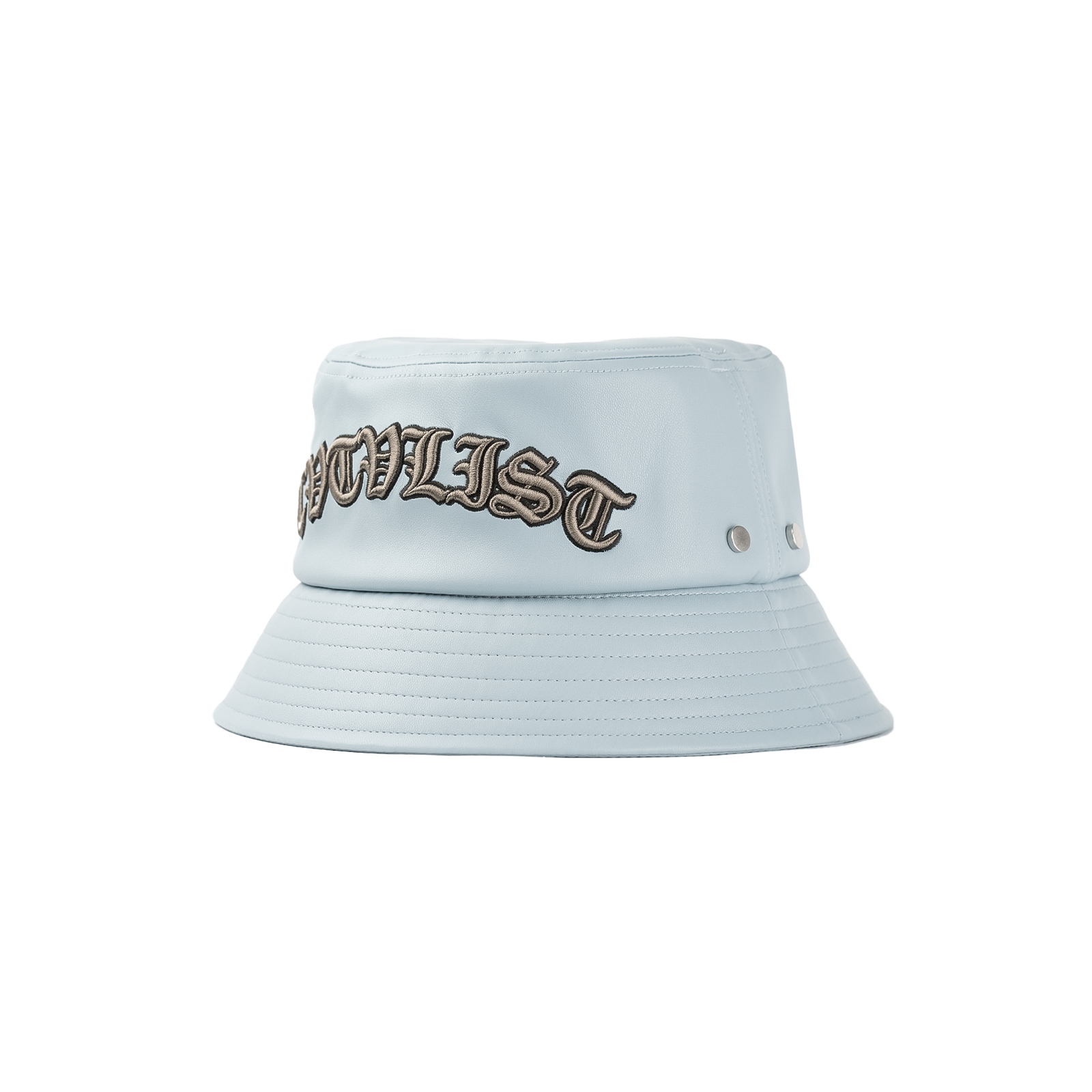 CTLS | Vegan Leather Bucket Hat – CVTVLIST