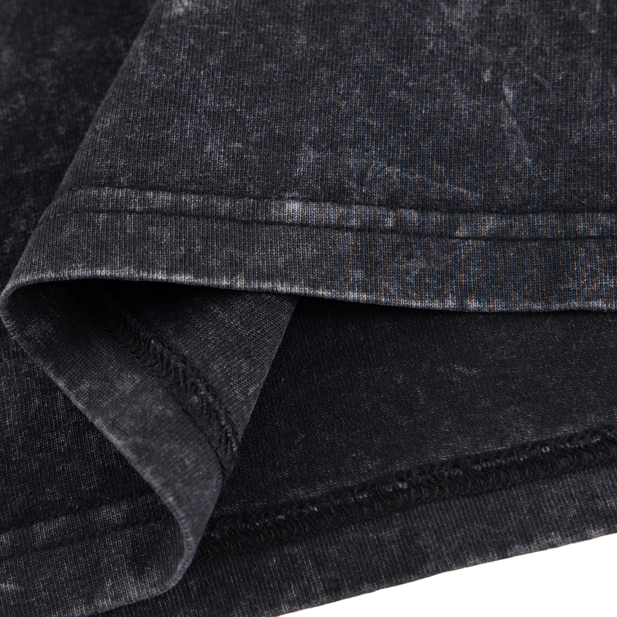 Rebirth College Crystal Tee