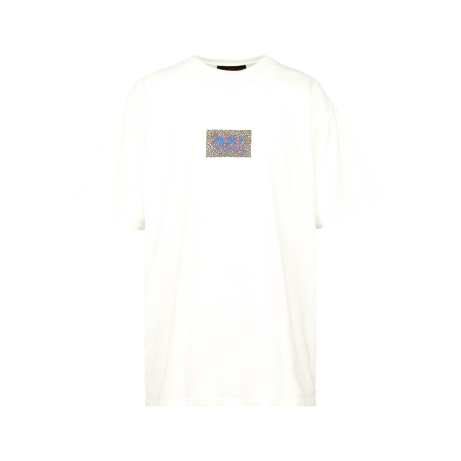 Boxx Tee