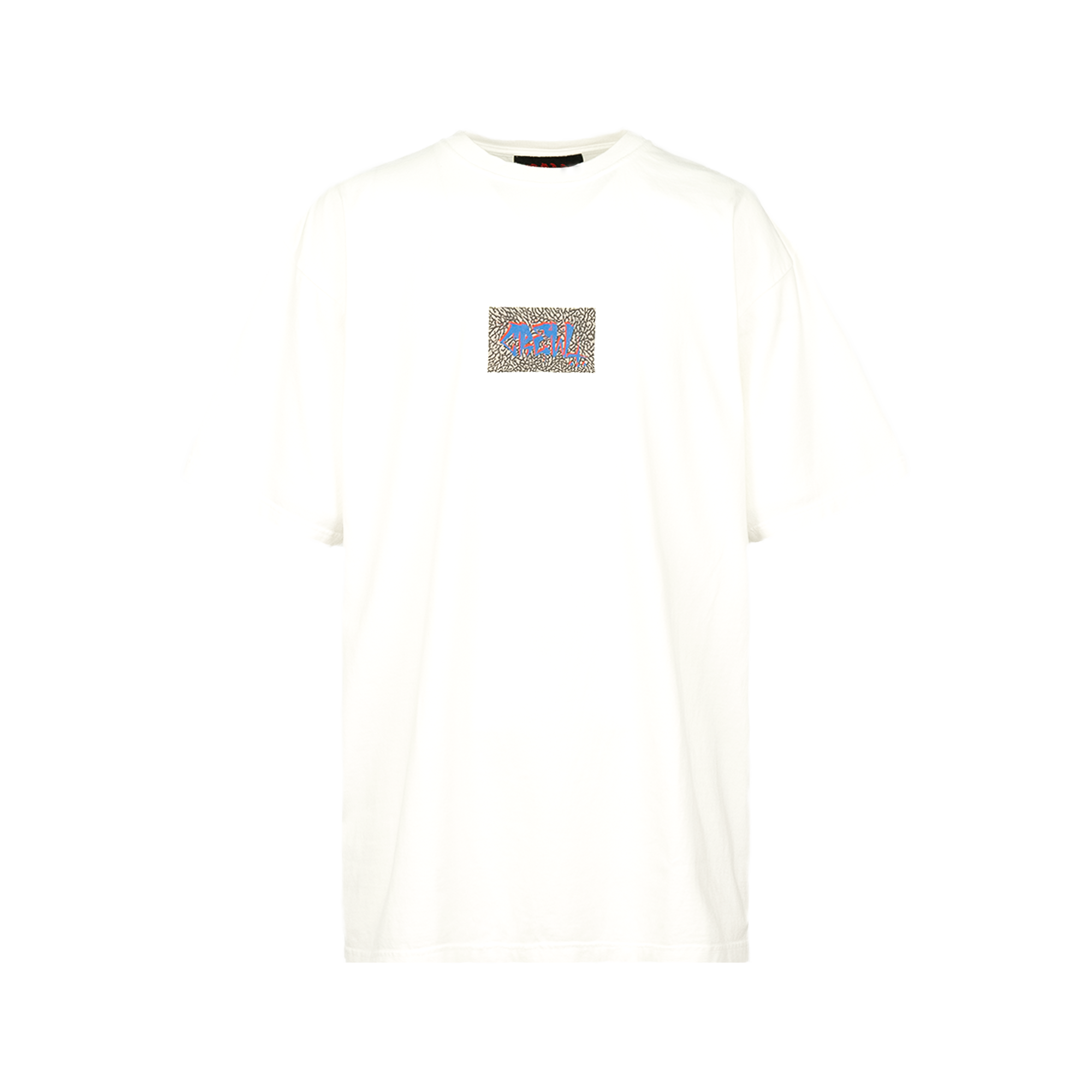 Boxx Tee
