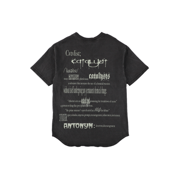 CTLS | Week Up Tee