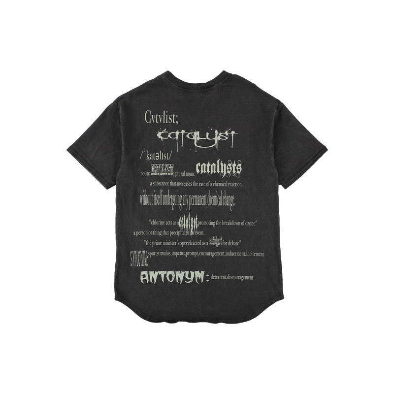 CTLS | Week Up Tee