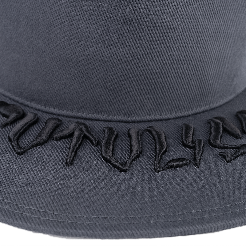 CVTVLIST | CTLS 3D Logo Cap '23 グレー キャップ CTLS | 3D Logo Cap '23 – CVTVLIST