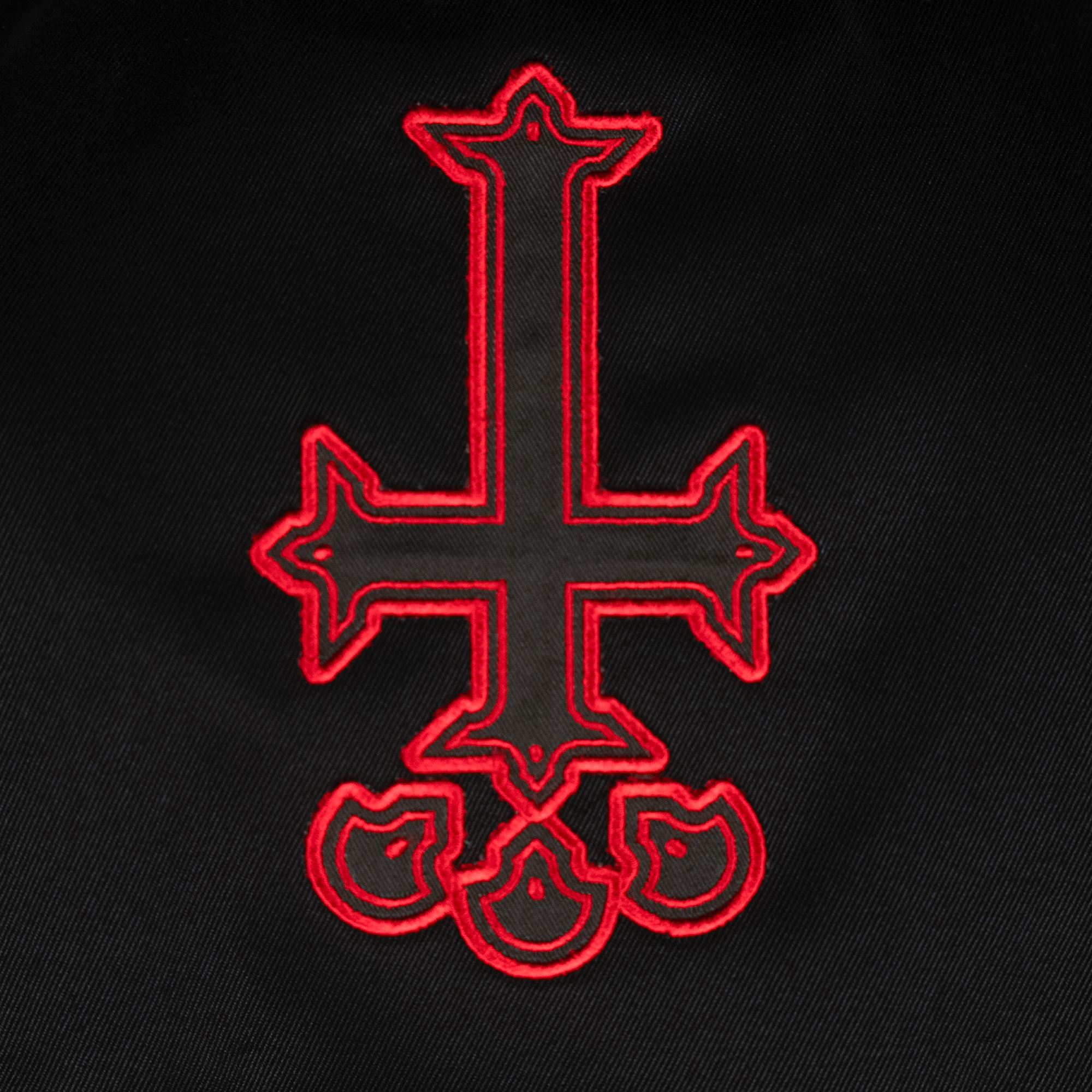 Big Logo "Chicano" Shirt