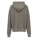 CTLS | Knit Hoodie